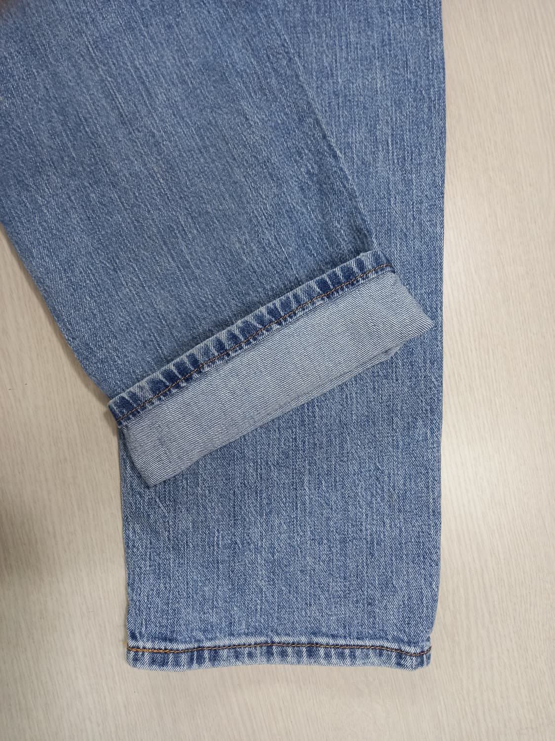 35 리바이스541 이집트 워싱 스판 슬림일자진 35-256 상품이미지6