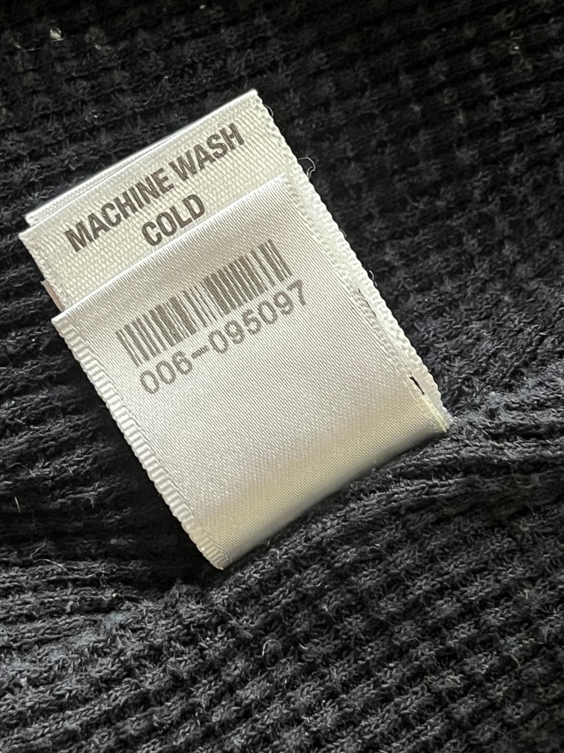 크롬하츠 홀스슈 퍽유 헤비웨이트 후드집업 L 상품이미지9