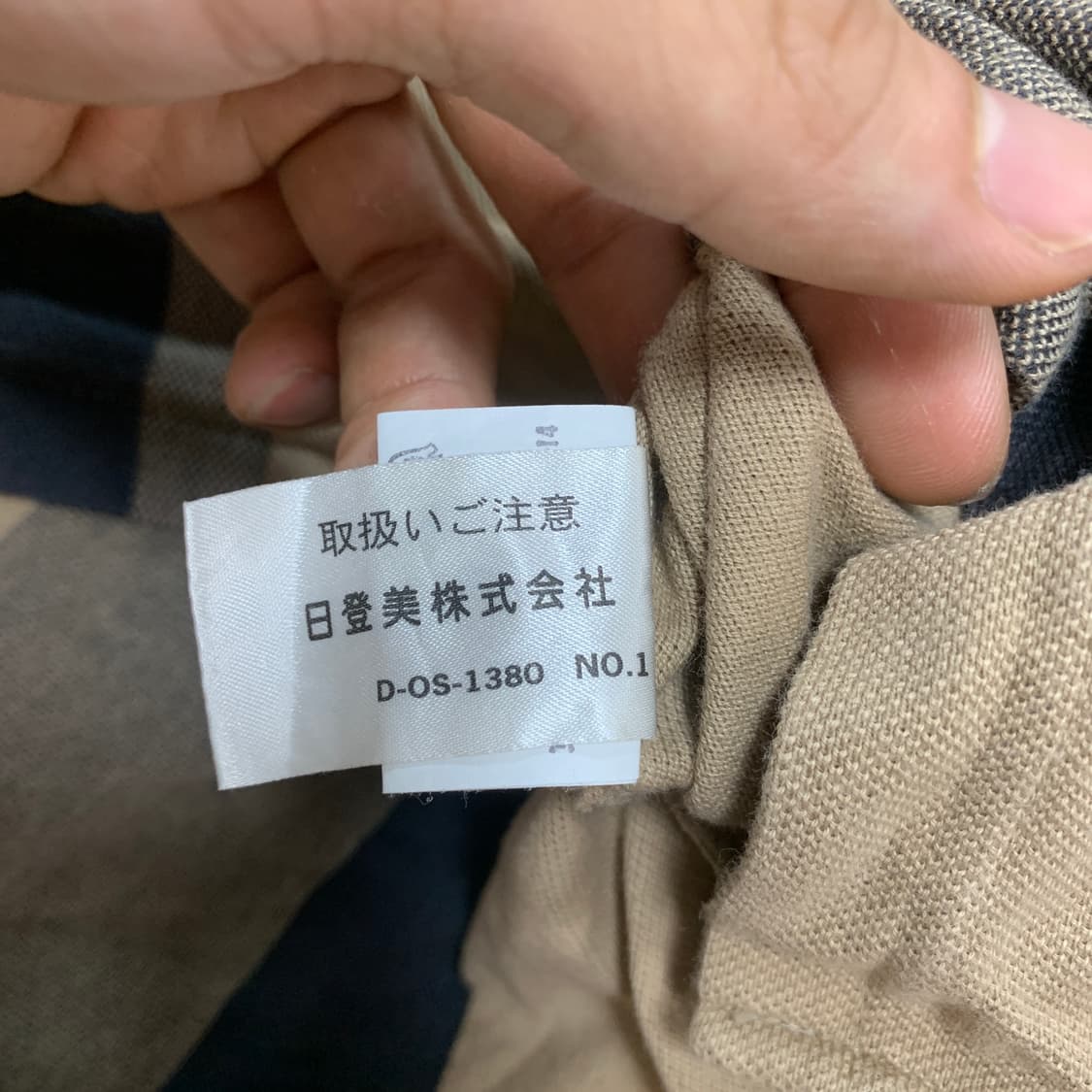 M)Chaps Rlaph Lauren 챕스랄프로렌 카라티 상품이미지4