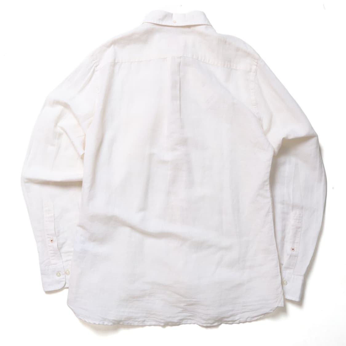 브룩스 브라더스 Brooks Brothers Linen Shirt  상품이미지4