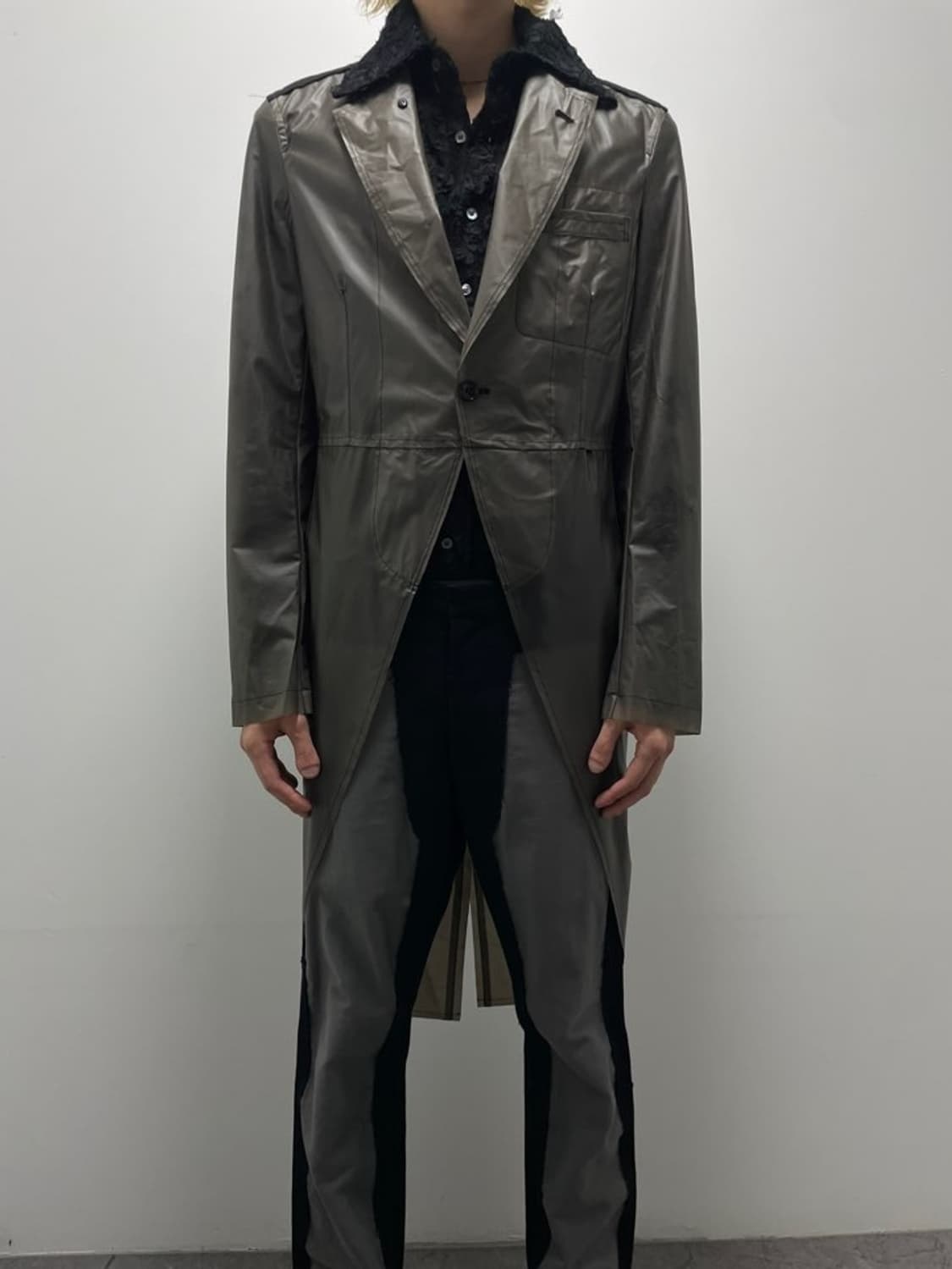 COMME des GARCONS HOMME PLUS AD 2016 상품이미지1