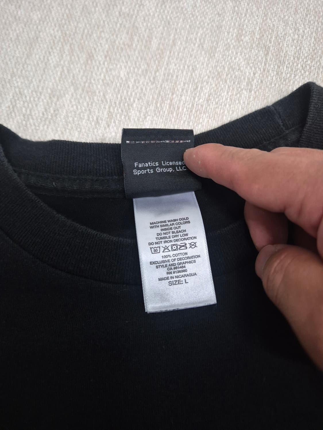 할리데이비슨 반팔티셔츠 상품이미지5