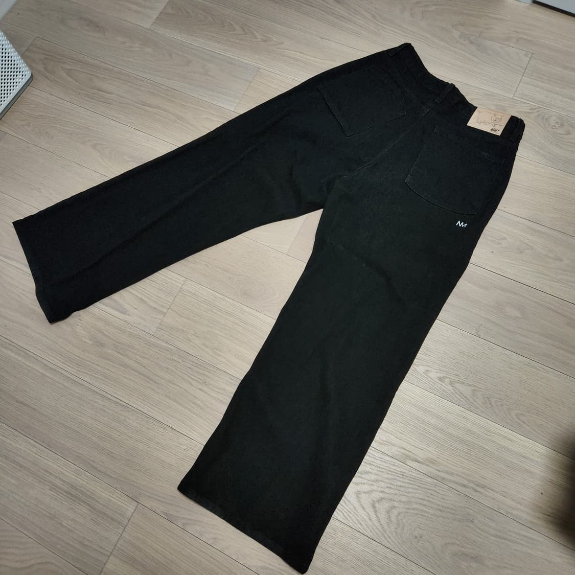 노매뉴얼 팬츠 상품이미지2