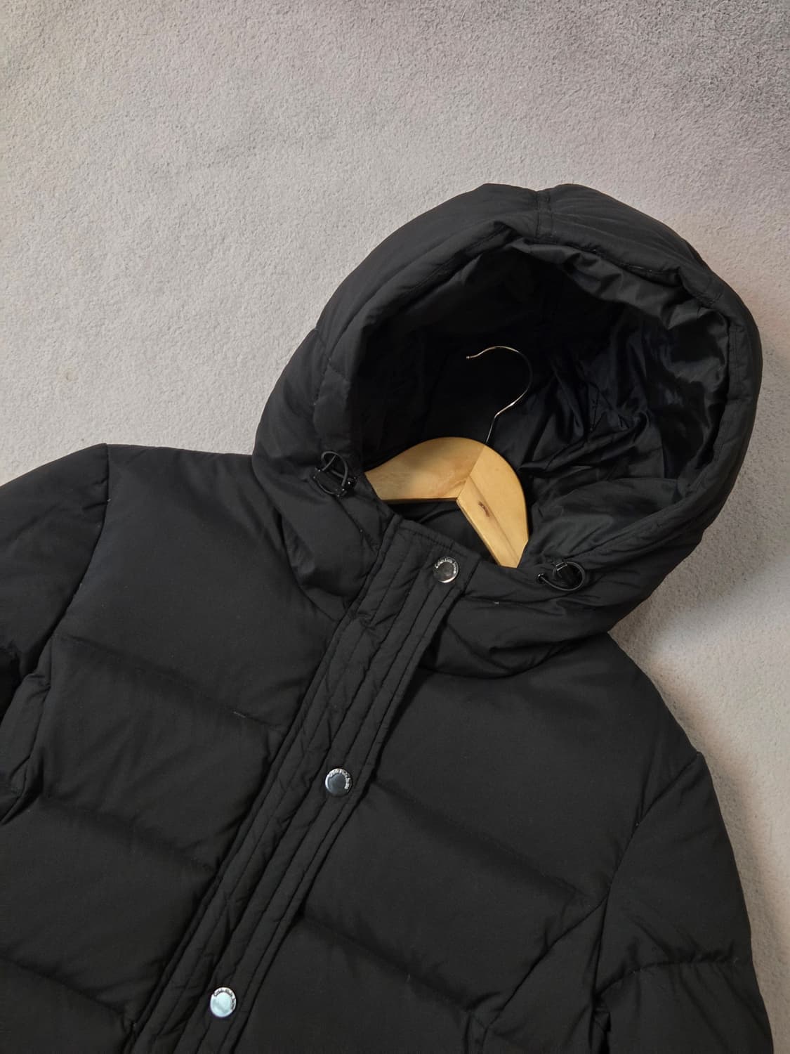 (90) CK(캘빈클라인) 구스 패딩 여
 상품이미지2