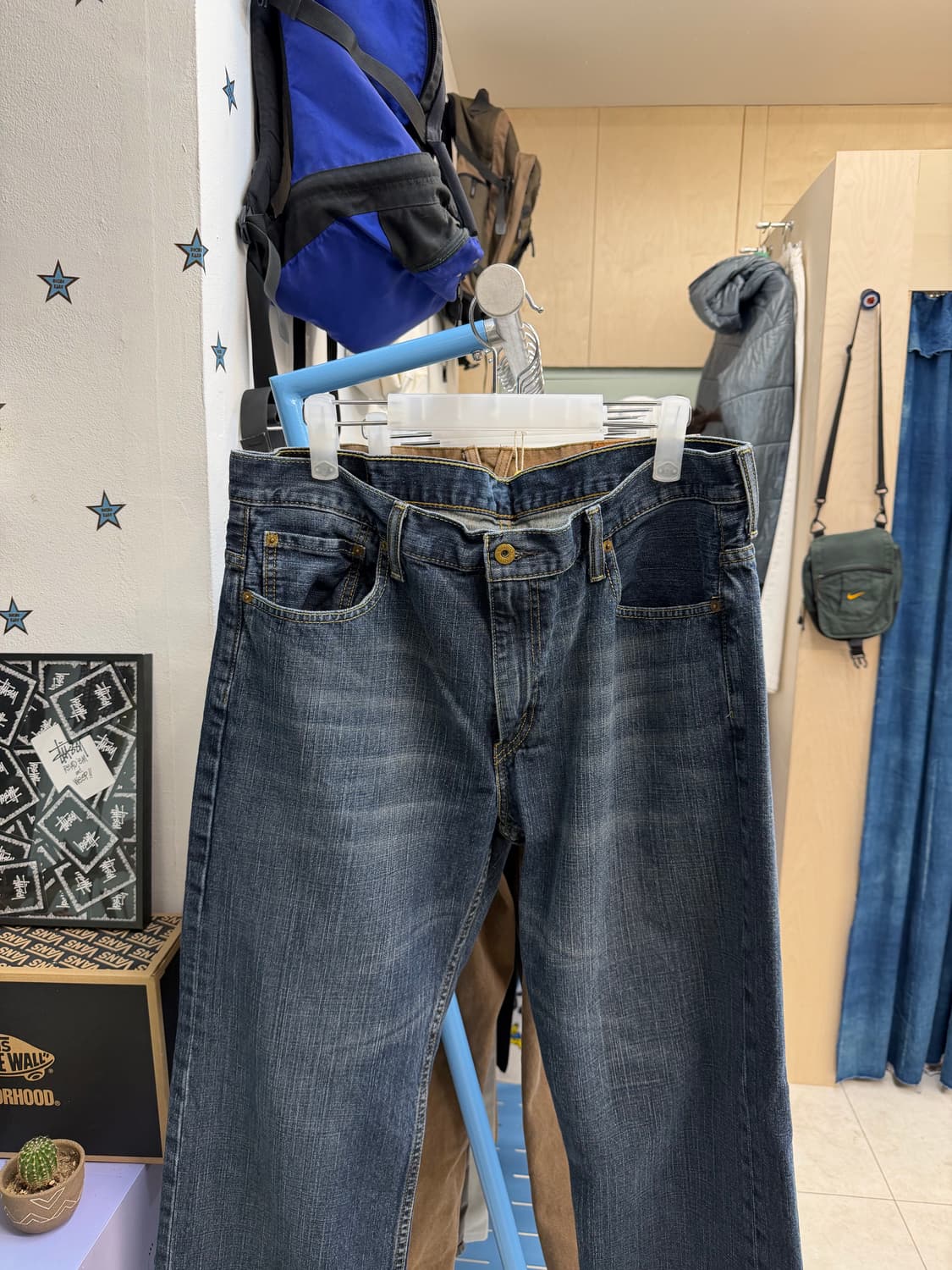 Levi’s 569 상품이미지4