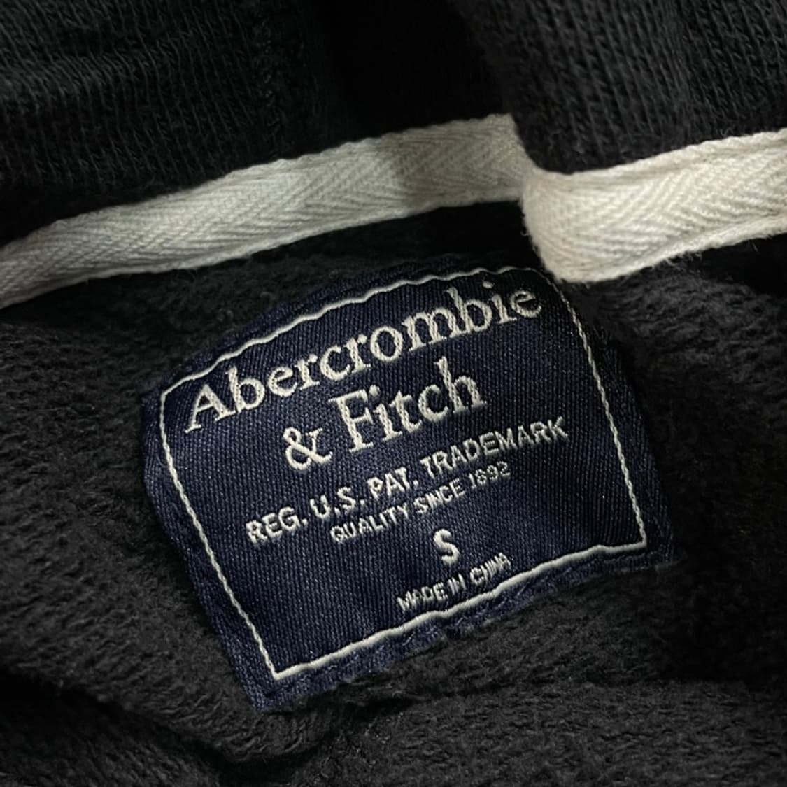 95 아베크롬비 후드티 상품이미지4