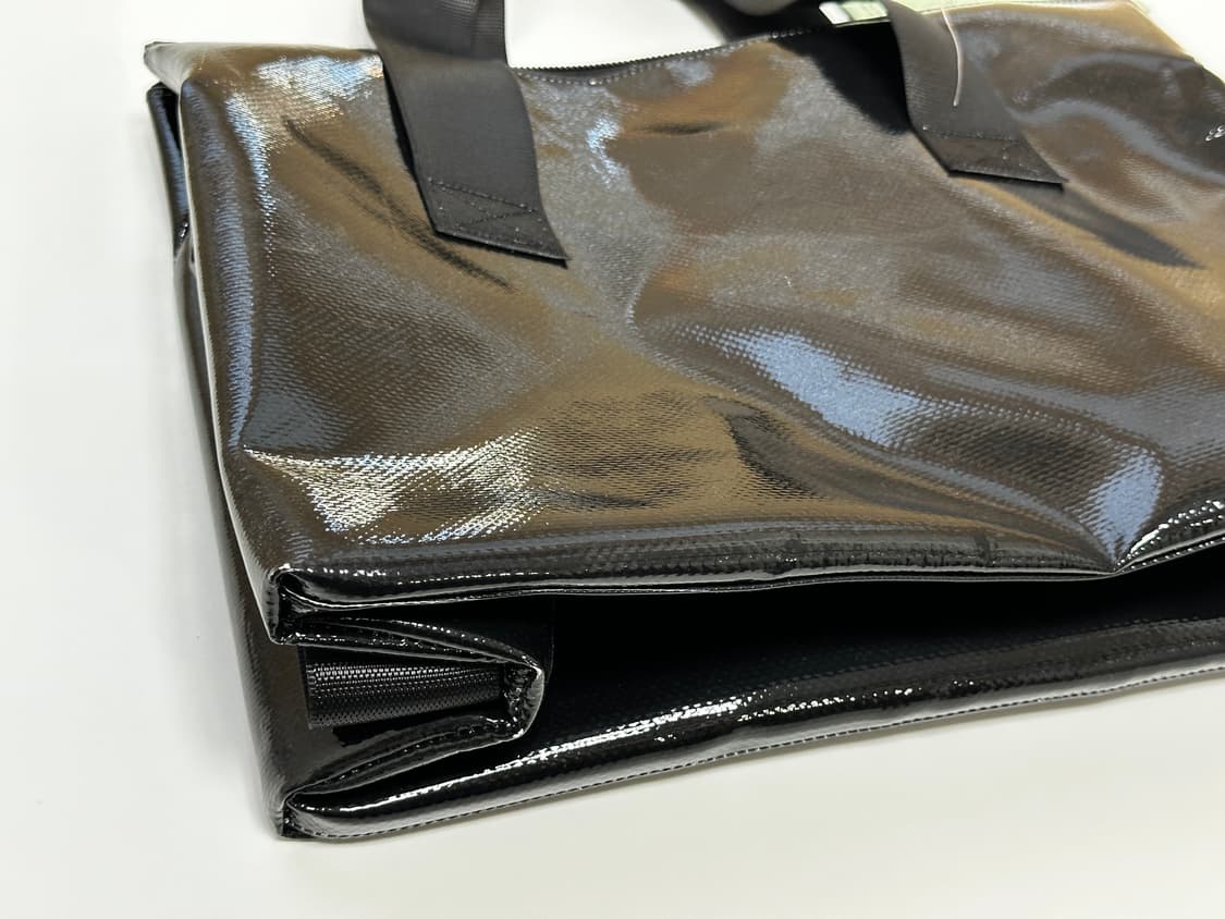 새제품 Freitag 프라이탁 올검 S급 유광 로이스 판매 상품이미지4