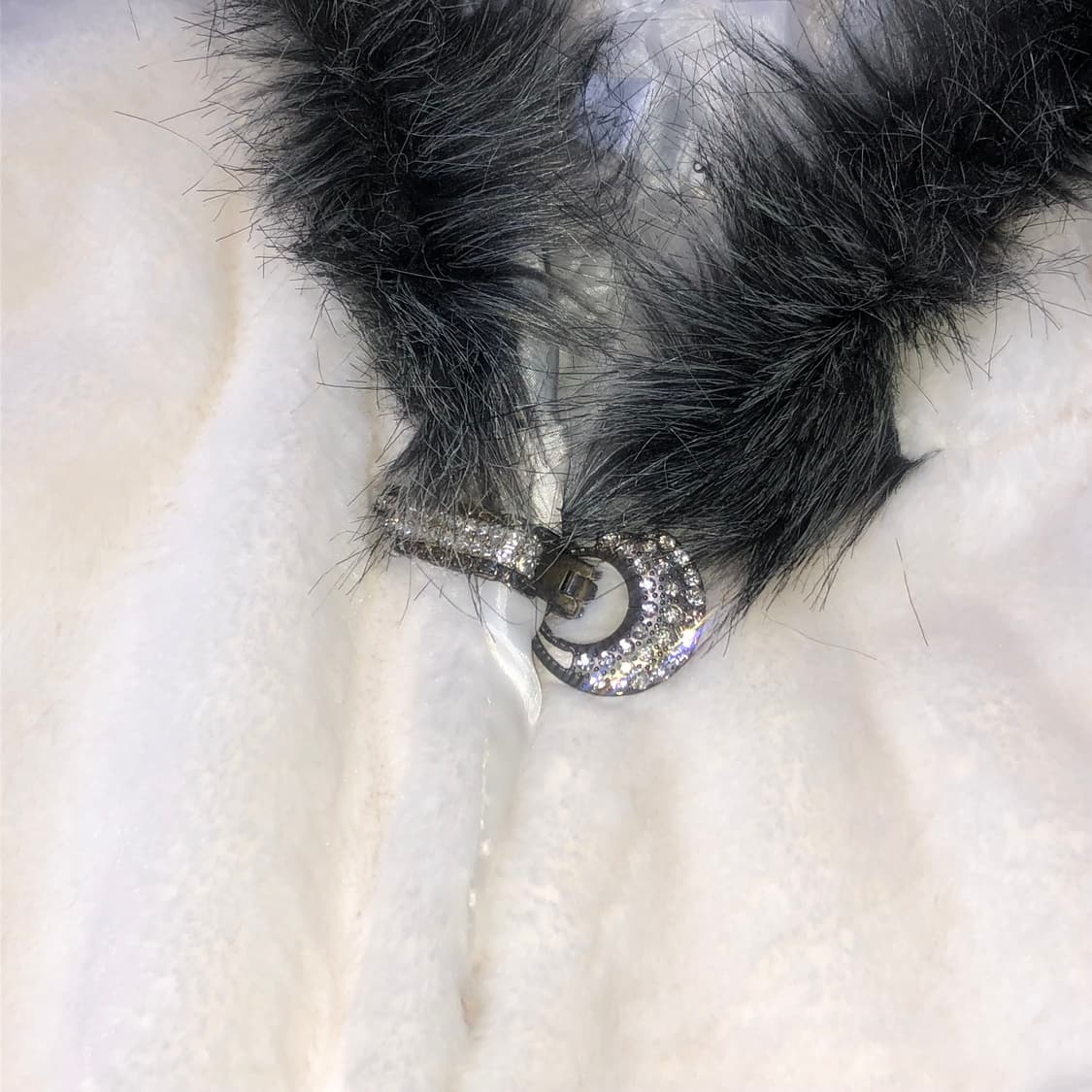 히메갸루 오네갸루 달천깔 빈티지 코트 양산형 지뢰계 리즈리사 트랄라라 상품이미지2