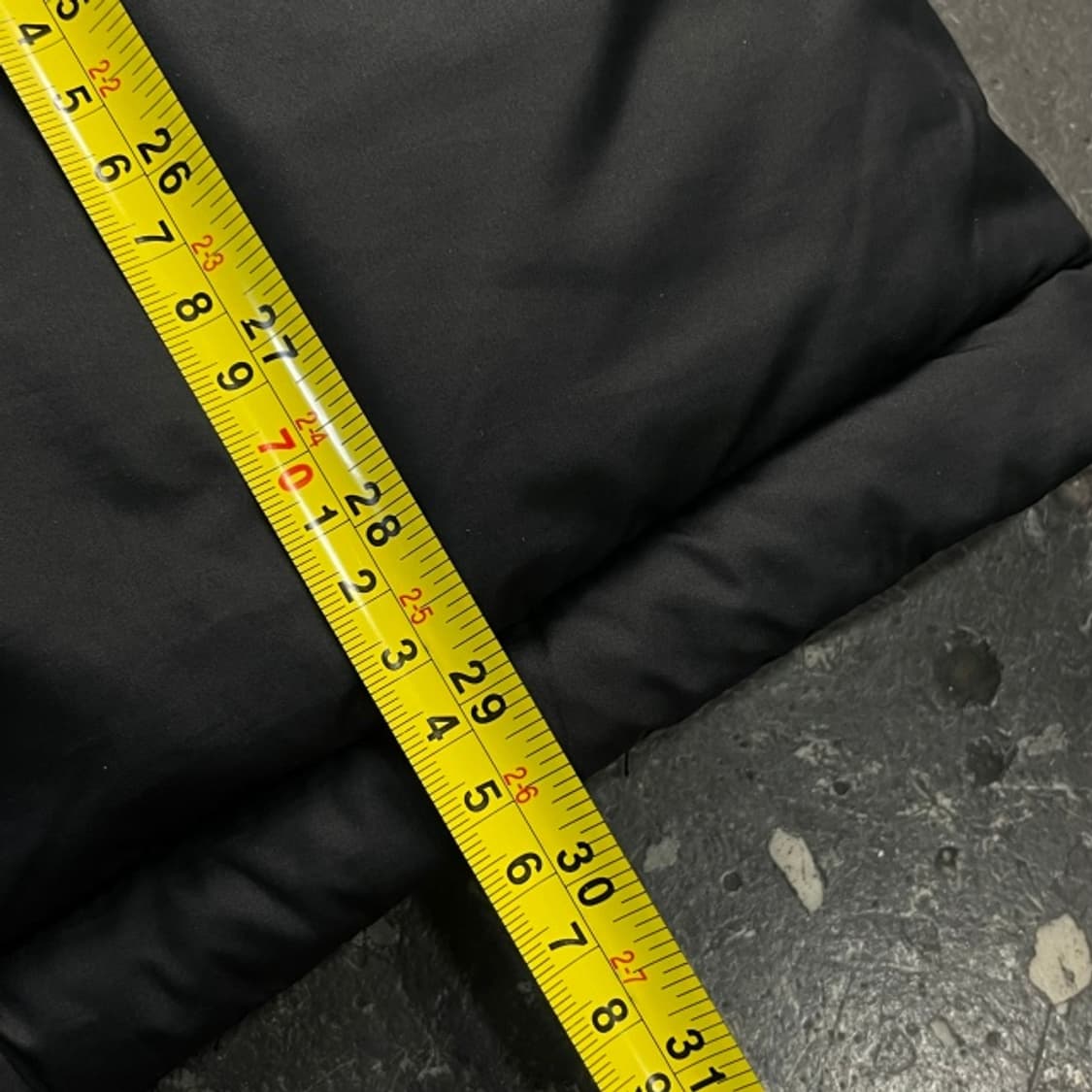 100 콜럼비아 옴니히트 패딩  상품이미지9