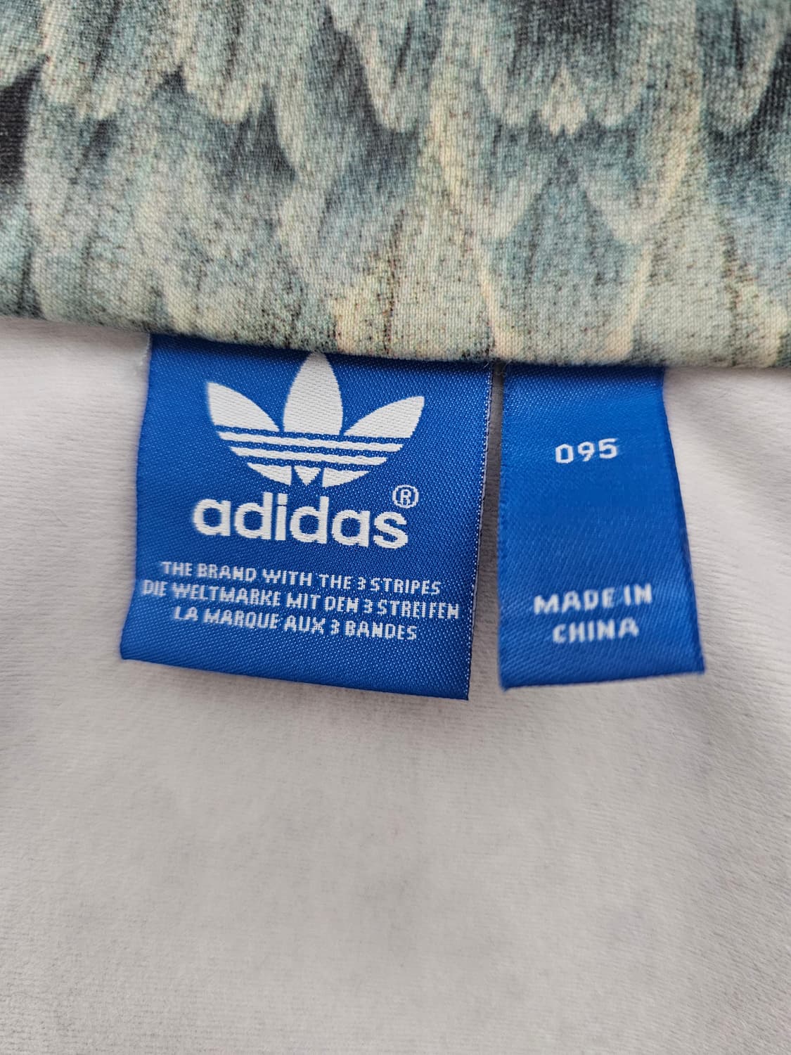 아디다스 파이어버드 메니르 트랙탑져지 95 상품이미지3