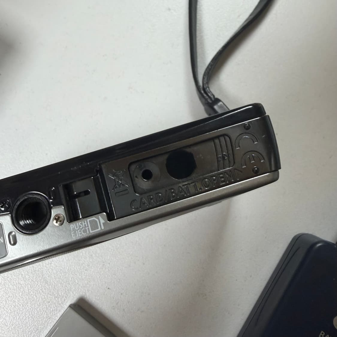 캐논 익서스 75 디지털카메라 상품이미지4