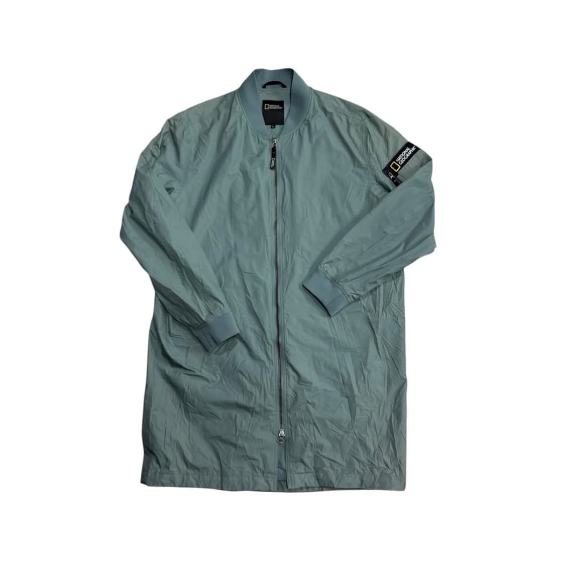 네셔널지오그래픽 바람막이 상품이미지1