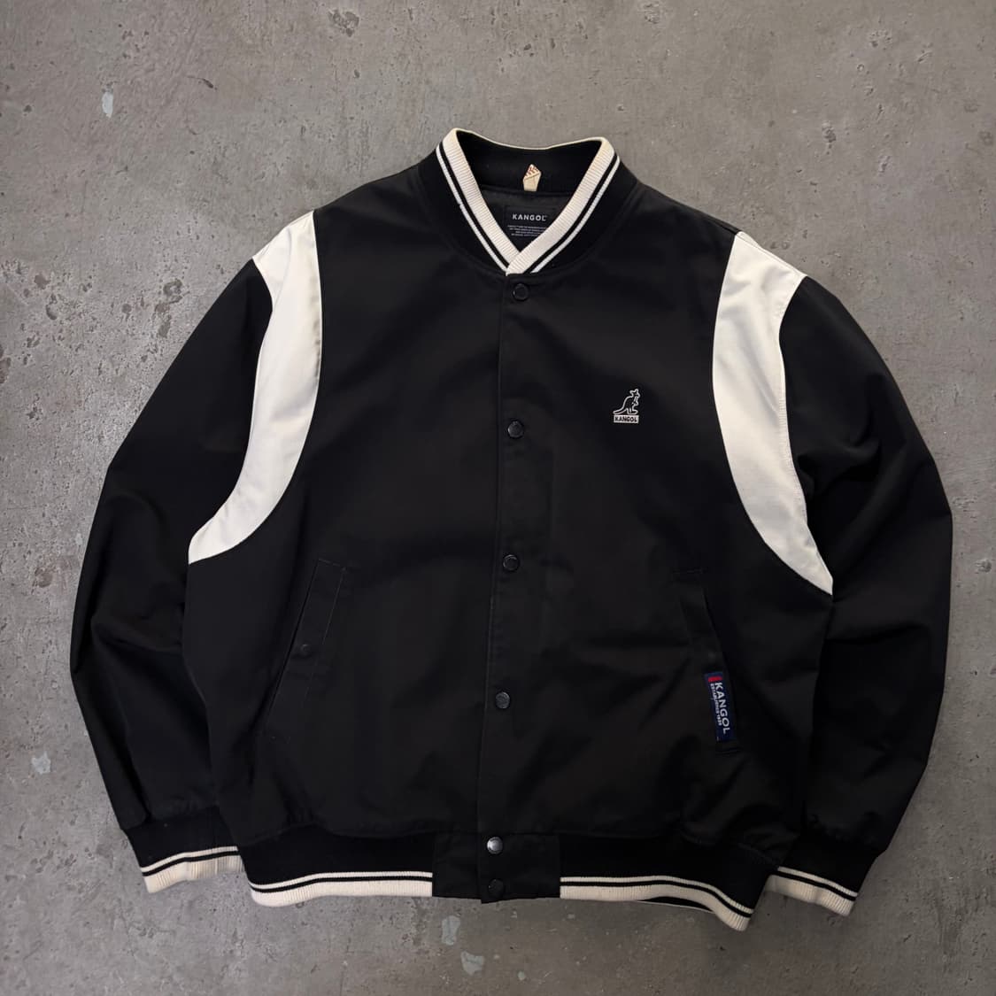 캉골 자켓[1948] 상품이미지1