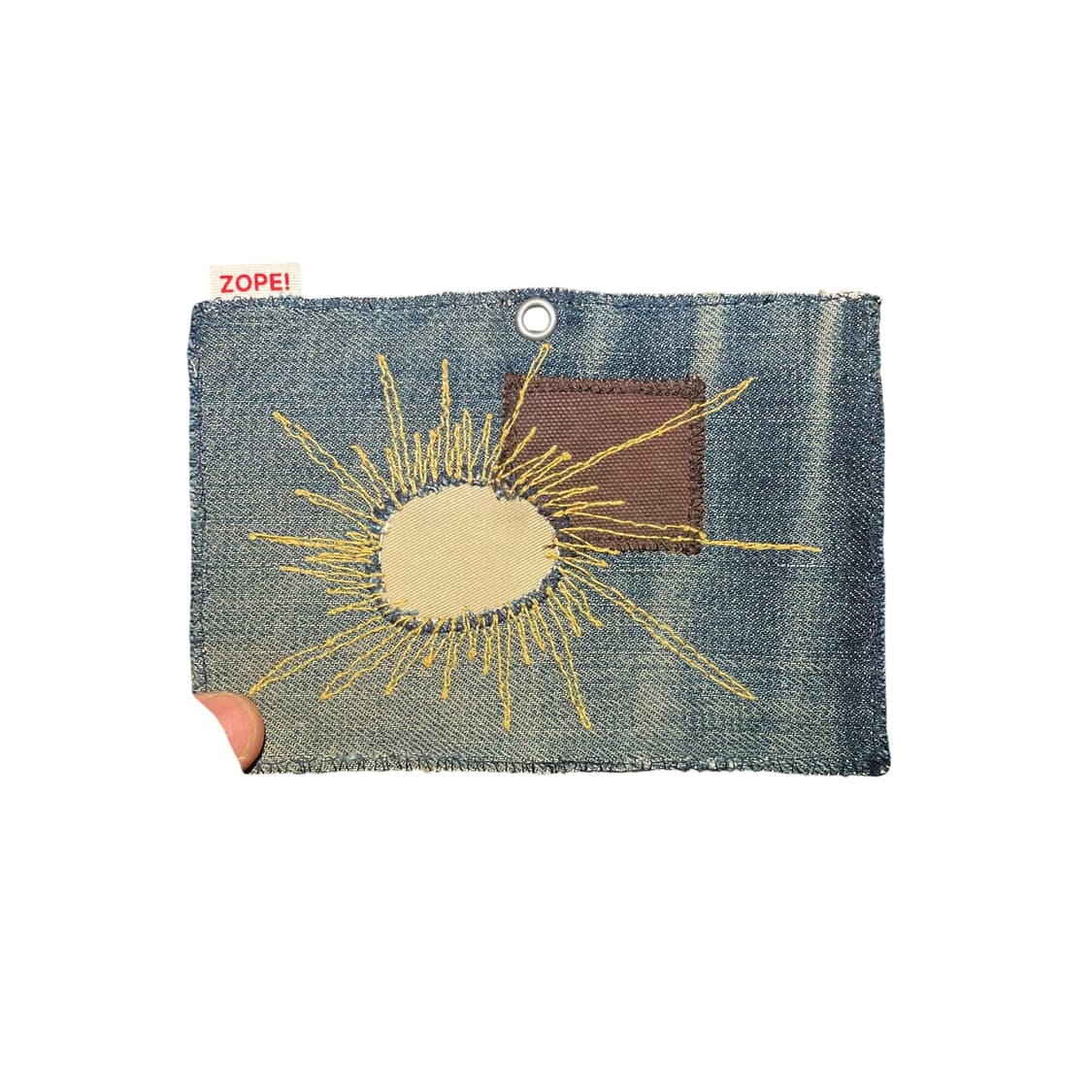 CLONE CARD WALLET NO.278 상품이미지3