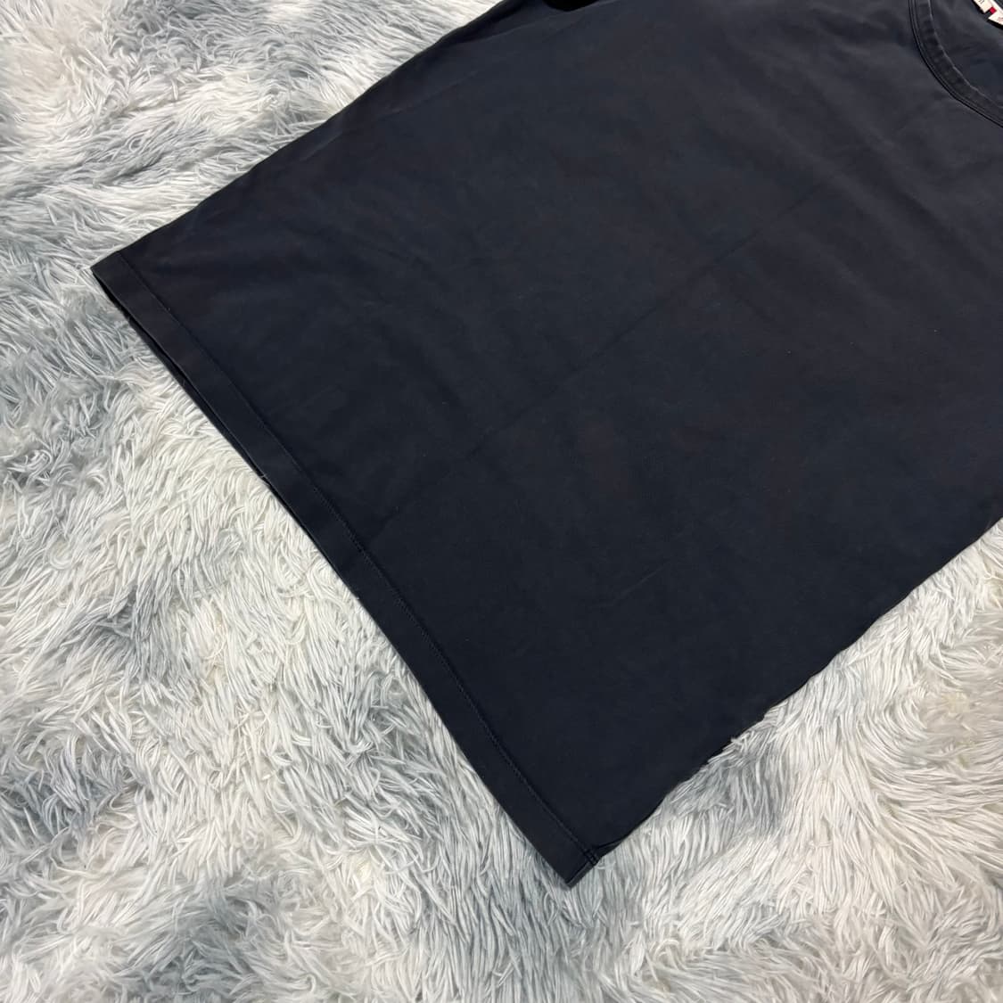 [L Size] 몽클레어 슬림핏 반팔 상품이미지2