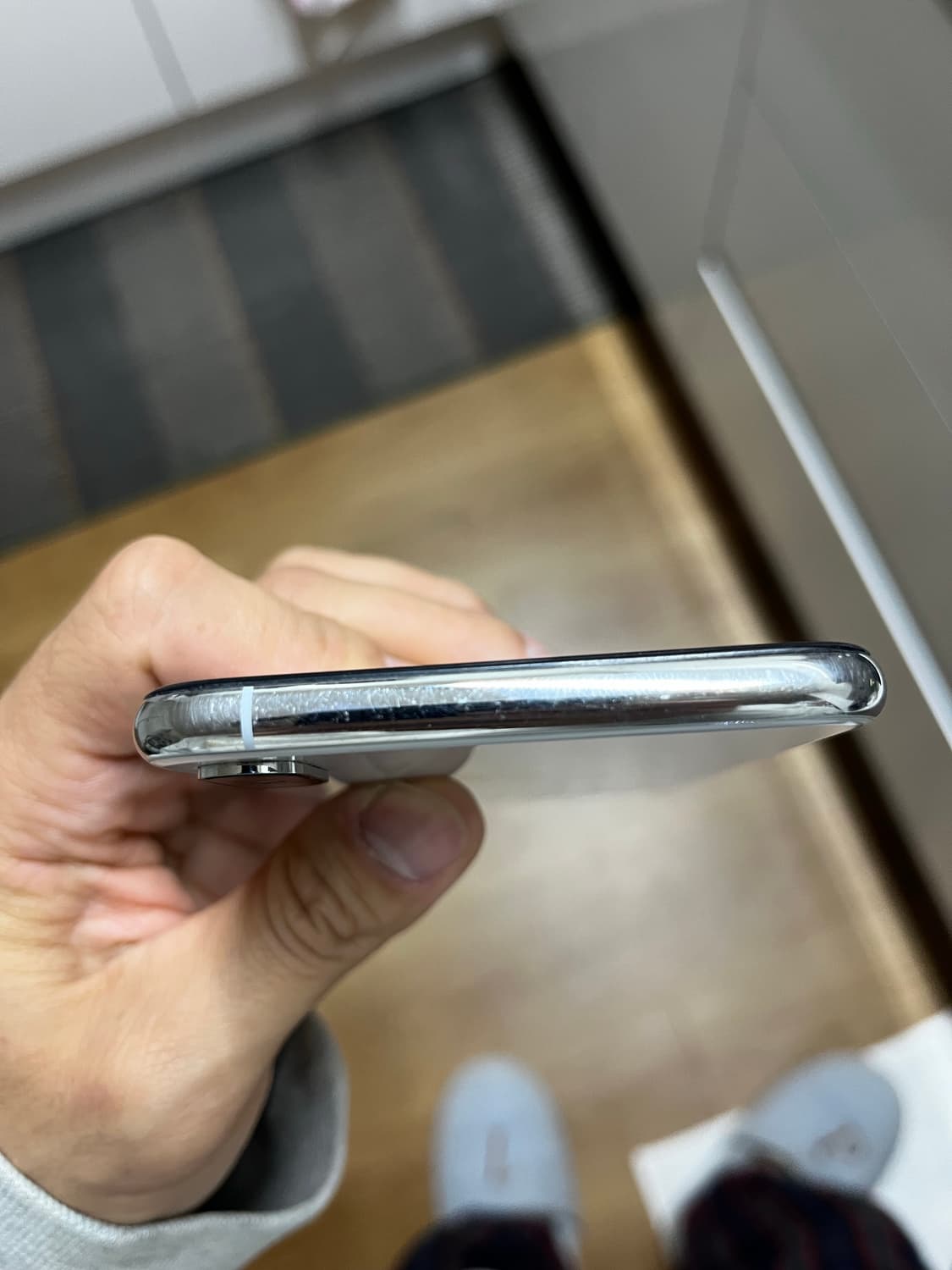 아이폰 xs max 256기가 팝니다. 상품이미지5