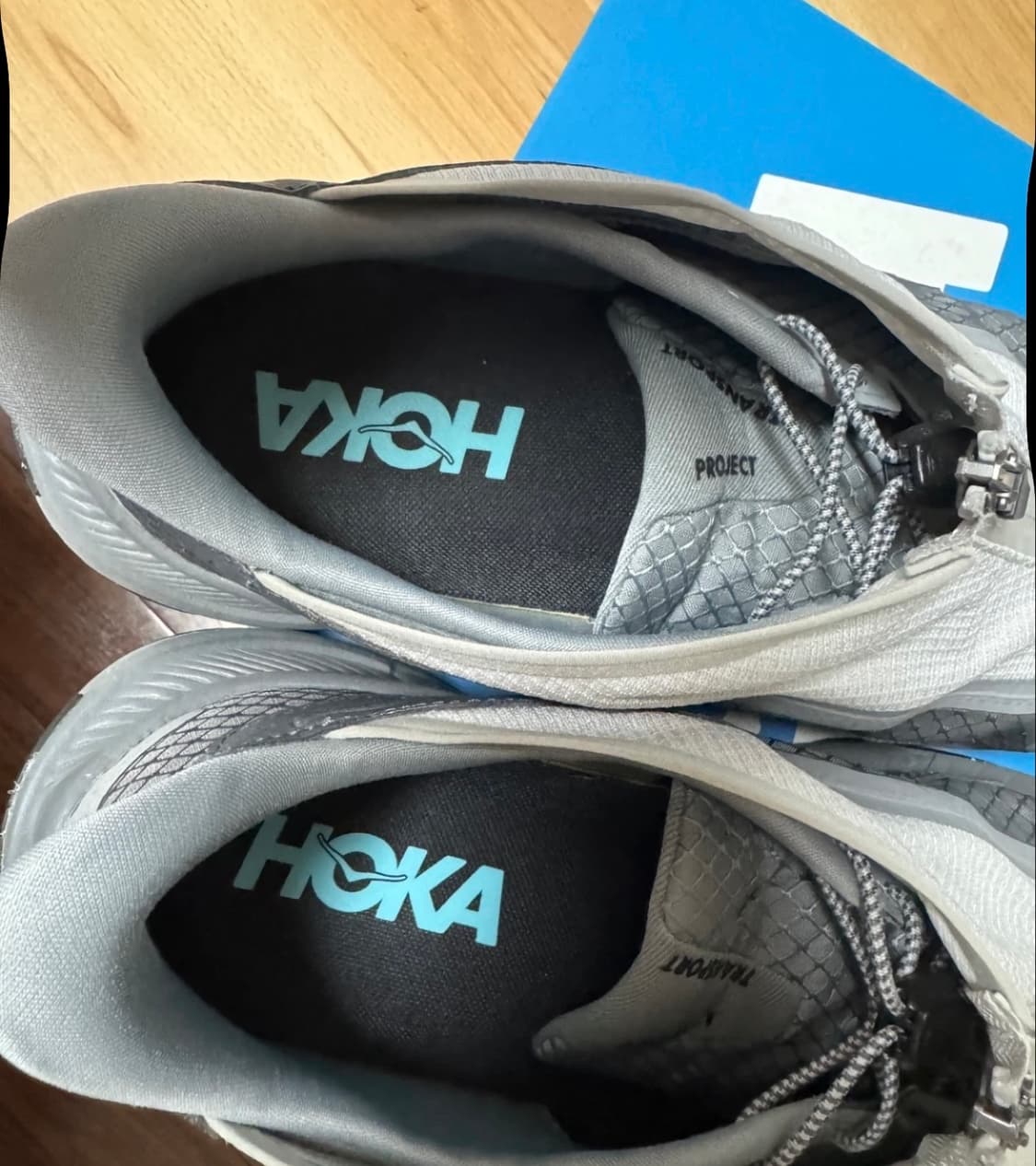 호카 프로젝트 트랜스포트 285cm 상품이미지3