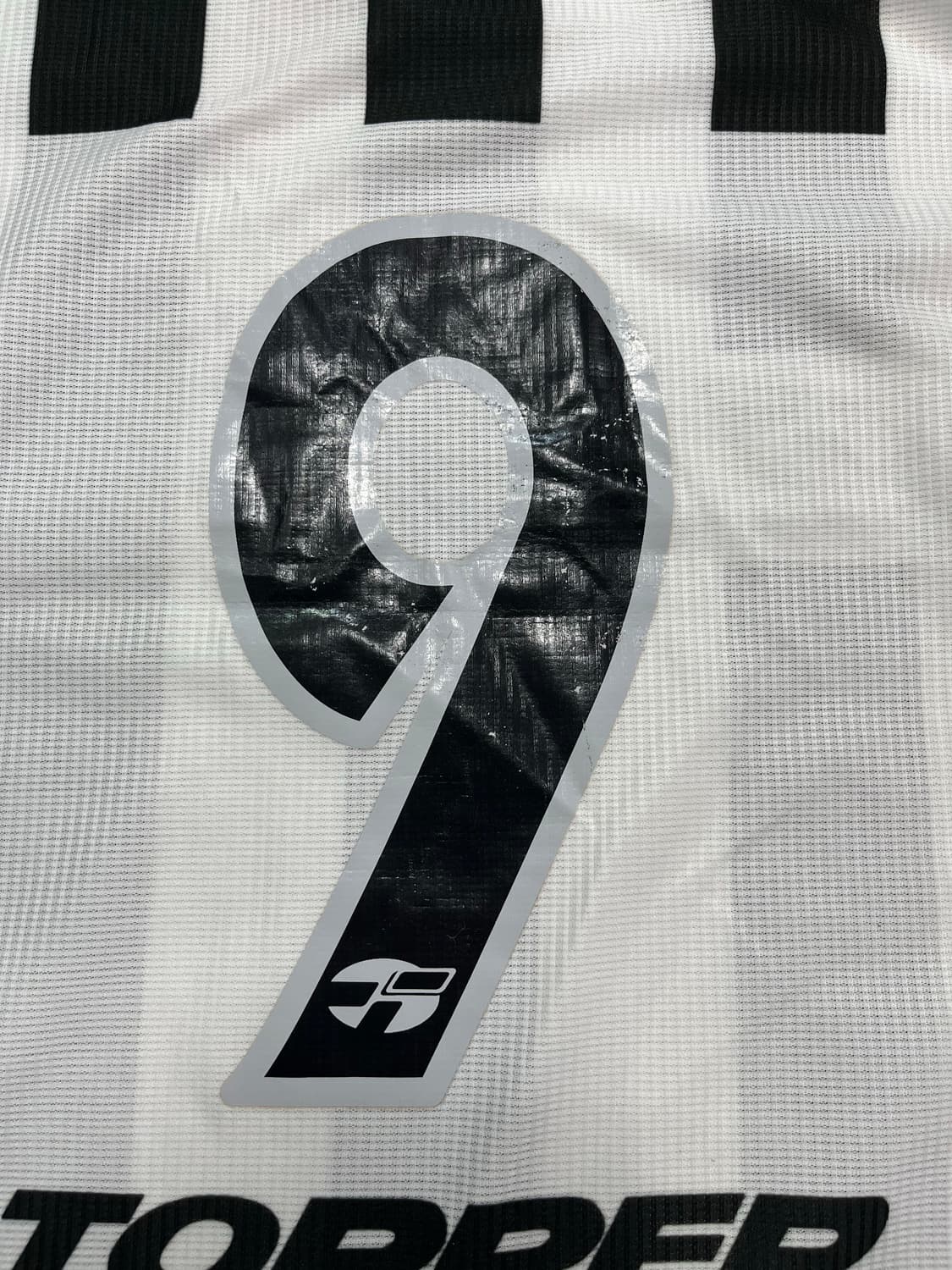 토퍼 1999 보타포구 FR 홈 페레스트렐루 주니오르 상품이미지9