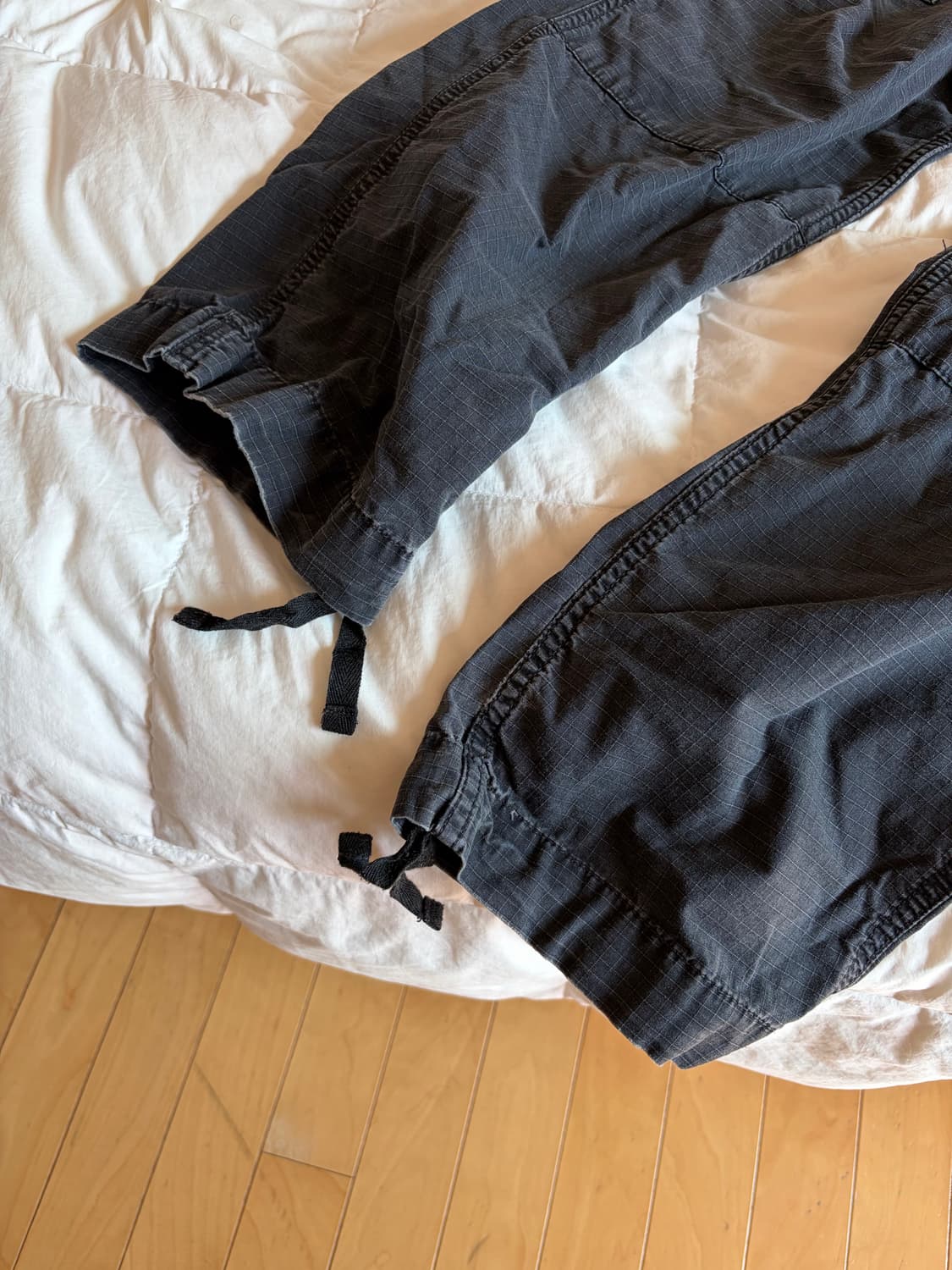 칼하트 카고 팬츠 31x32 상품이미지4