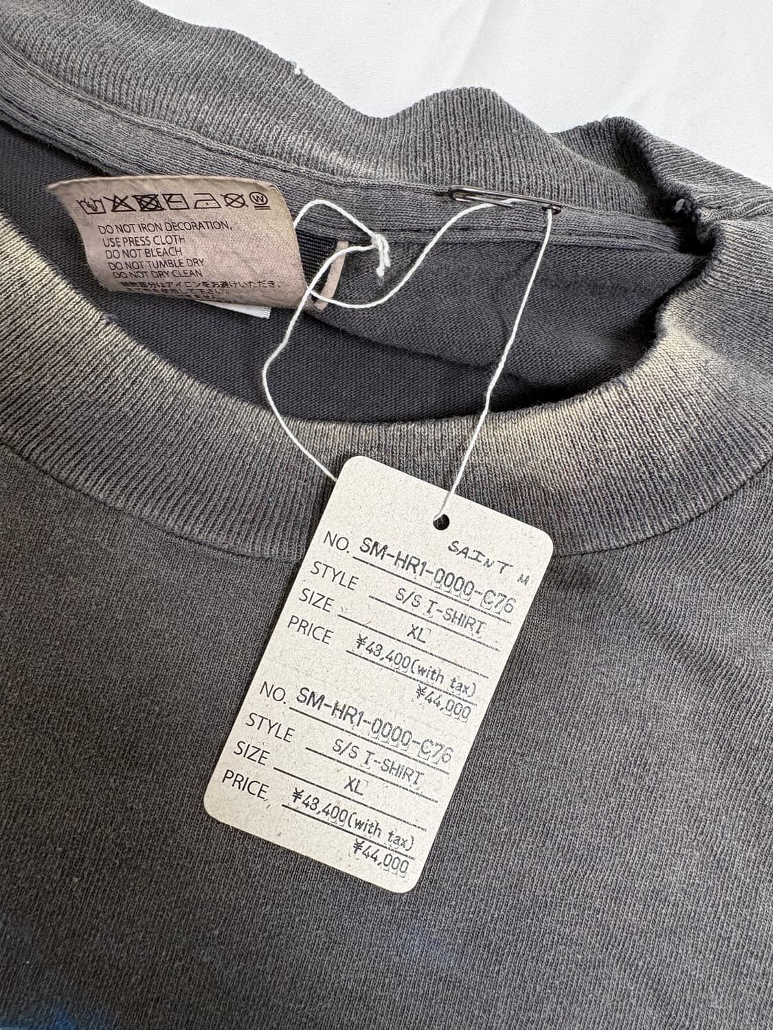 X HAJIME SORAYAMA Half tshirts 반팔 티셔츠 상품이미지8