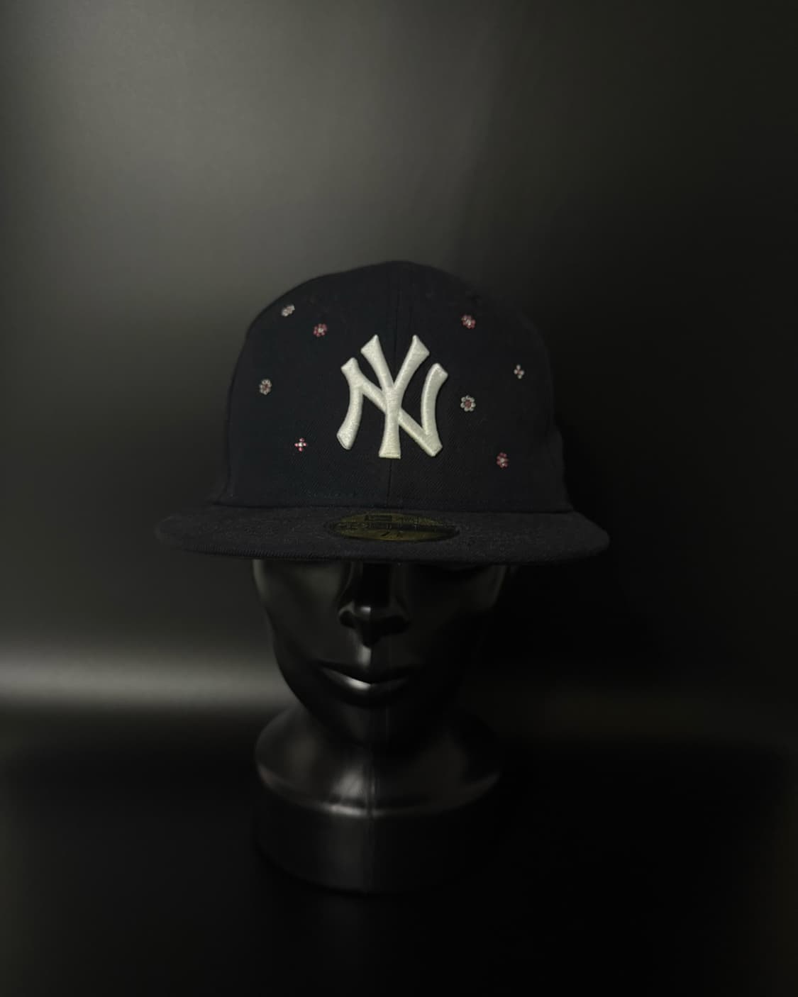 Sakura 뉴에라 커스텀 상품이미지1