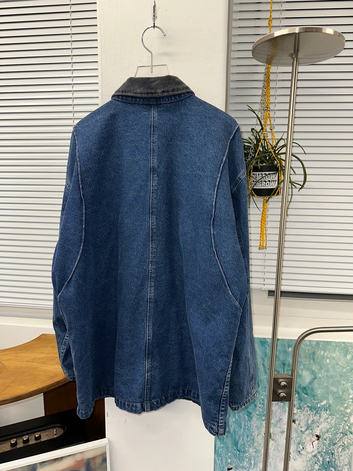 Dickies usa  포켓워크자켓 L  상품이미지3