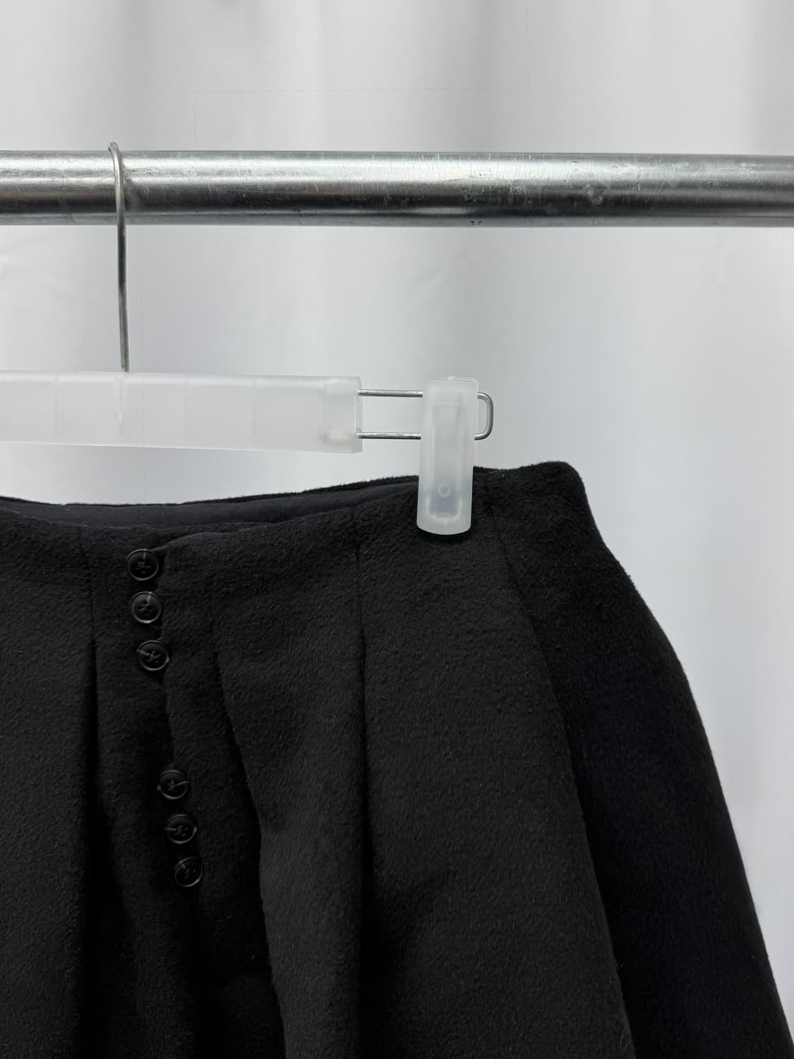 vtg skirt 상품이미지5