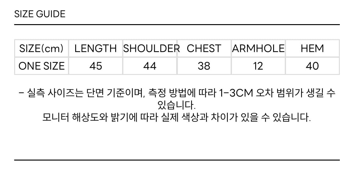 COWL NECK SLEEVELESS 상품이미지7