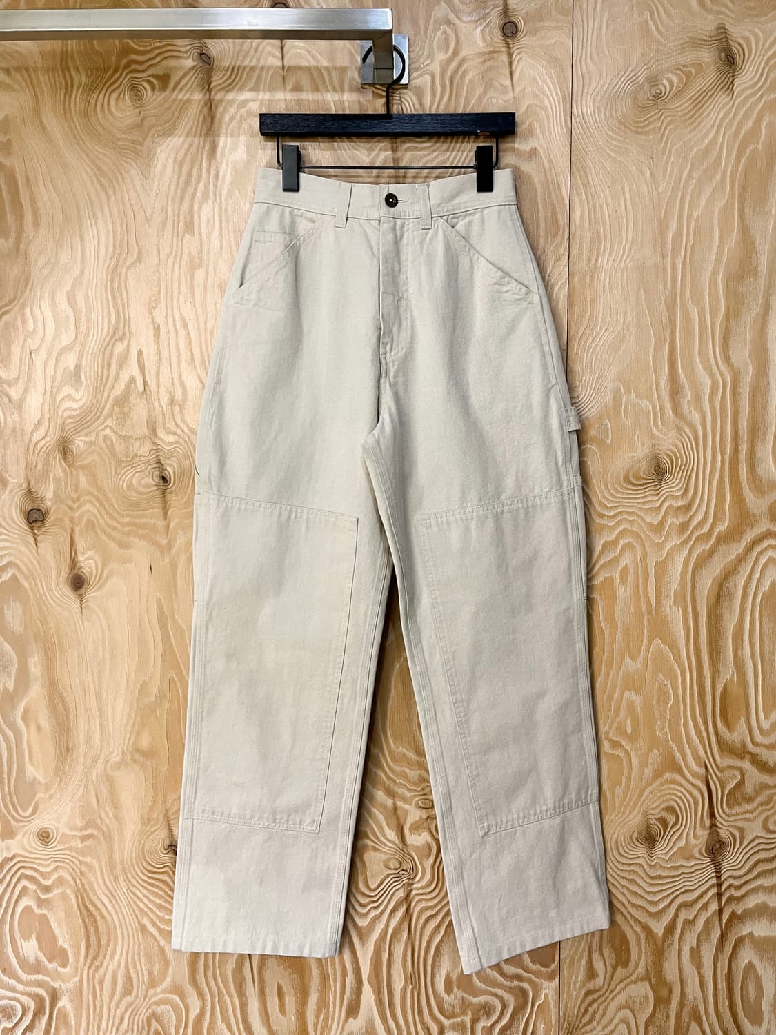 MHL 더블니 카펜터 팬츠 상품이미지1