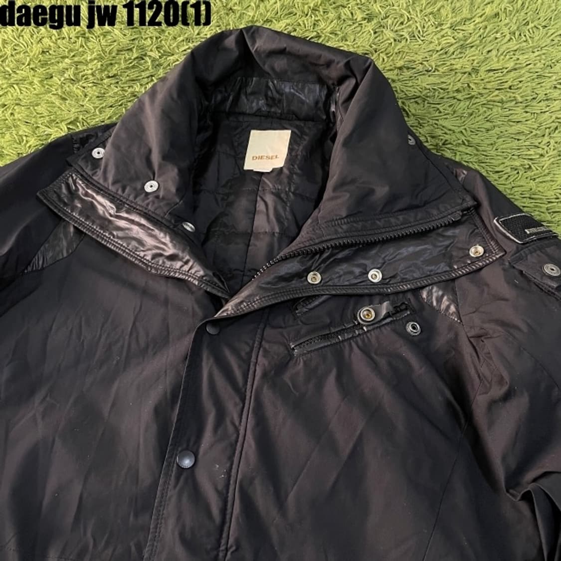 디젤 자켓 상품이미지2