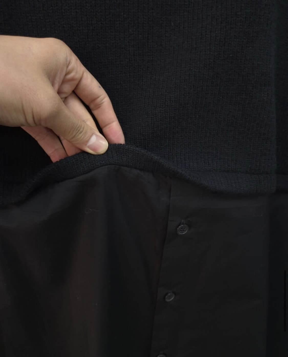 YOHJI YAMAMOTO / WOMEN   상품이미지6