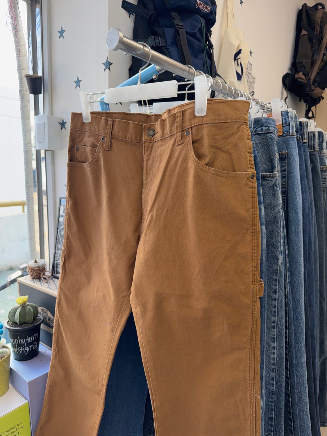 Dickies carpenter (32X30) 상품이미지4