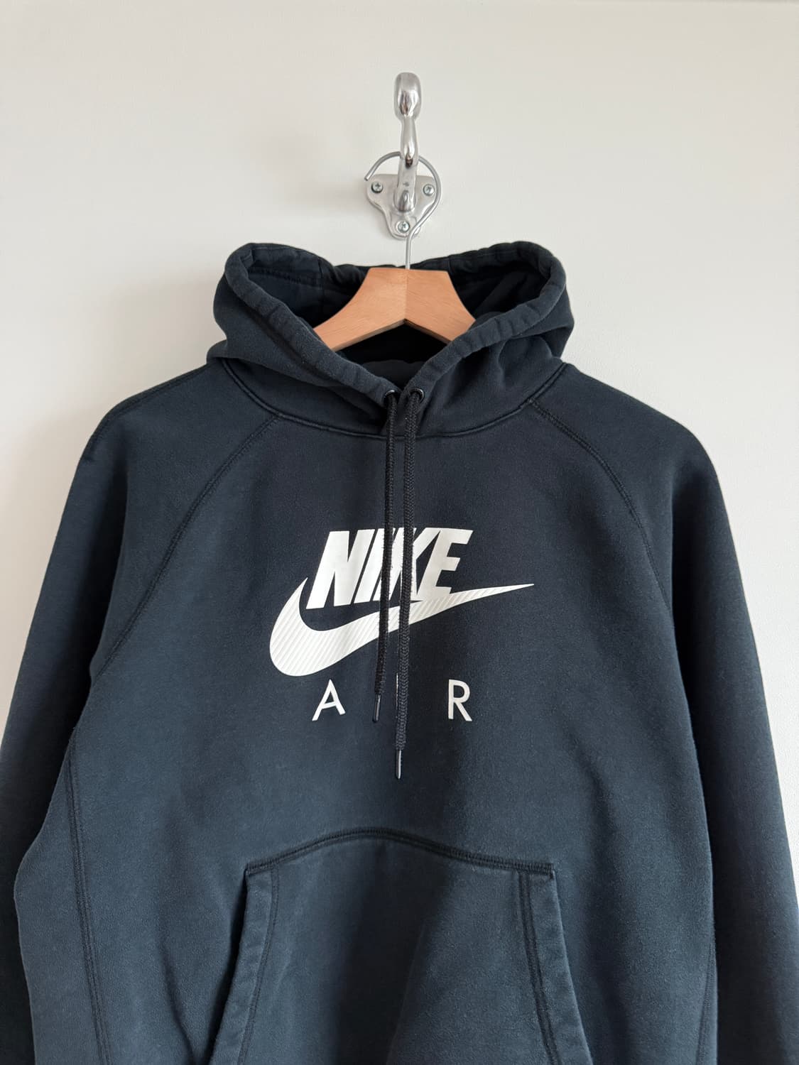 나이키(NIKE) 에어 스우시 후드 상품이미지2