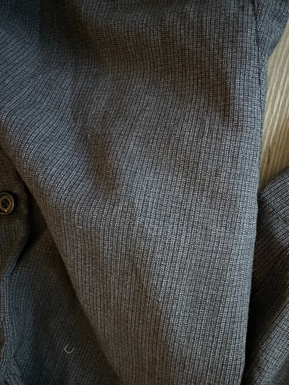 Paul harnden men’s blazer 상품이미지2