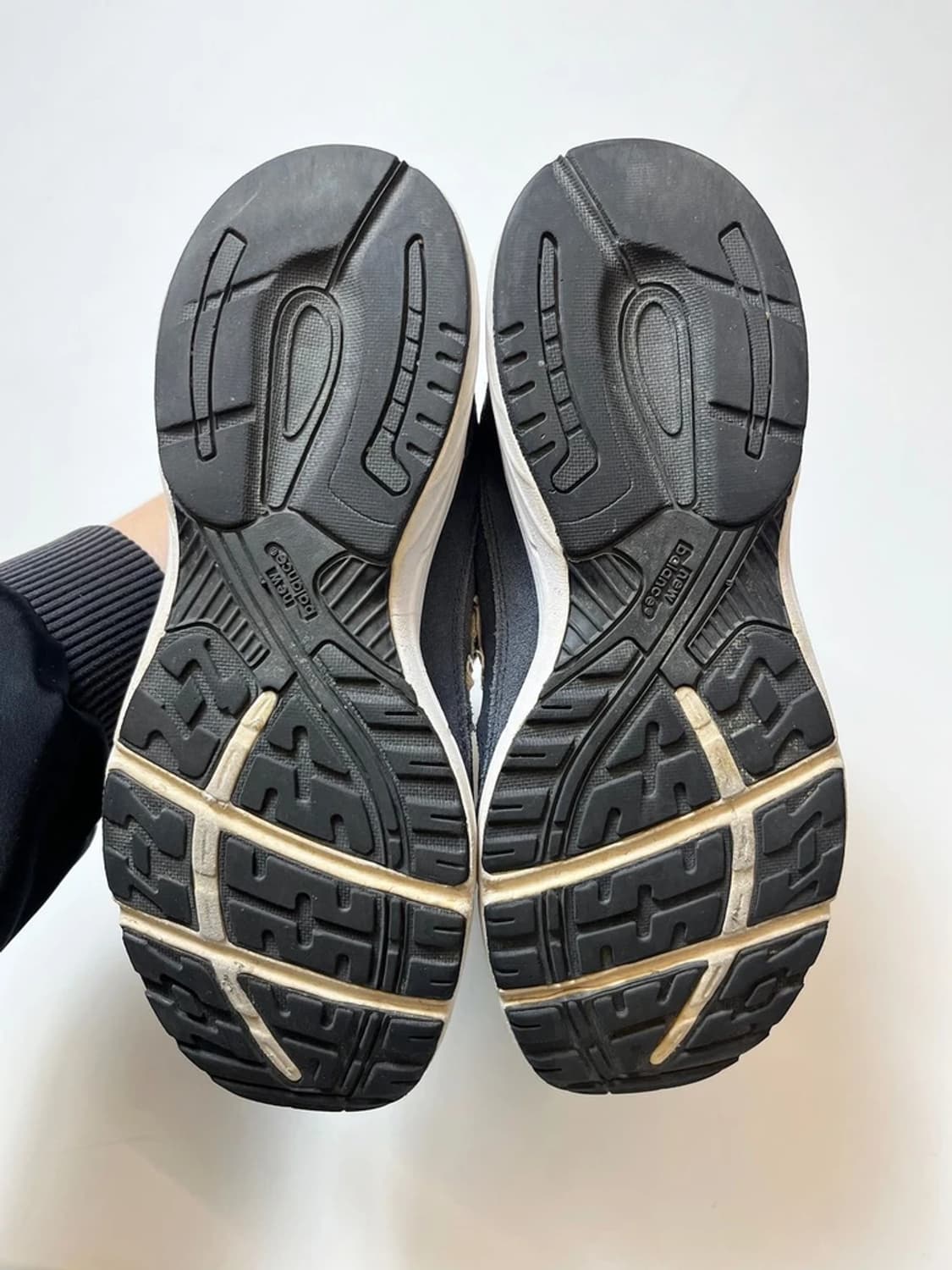 뉴발란스 헤리티지 993 스니커즈 Q1447 상품이미지6