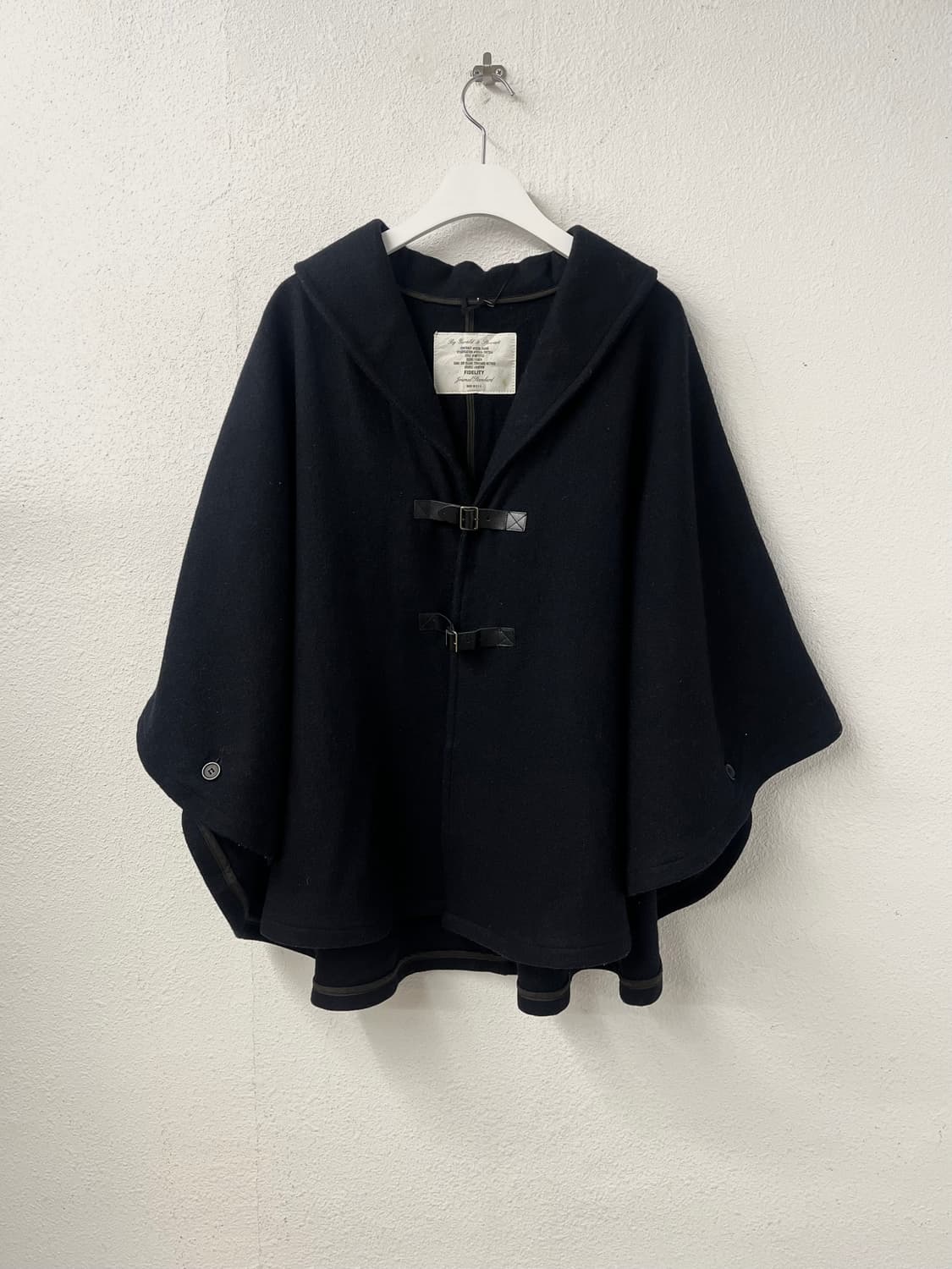 Fidelity Journal Standard 상품이미지1