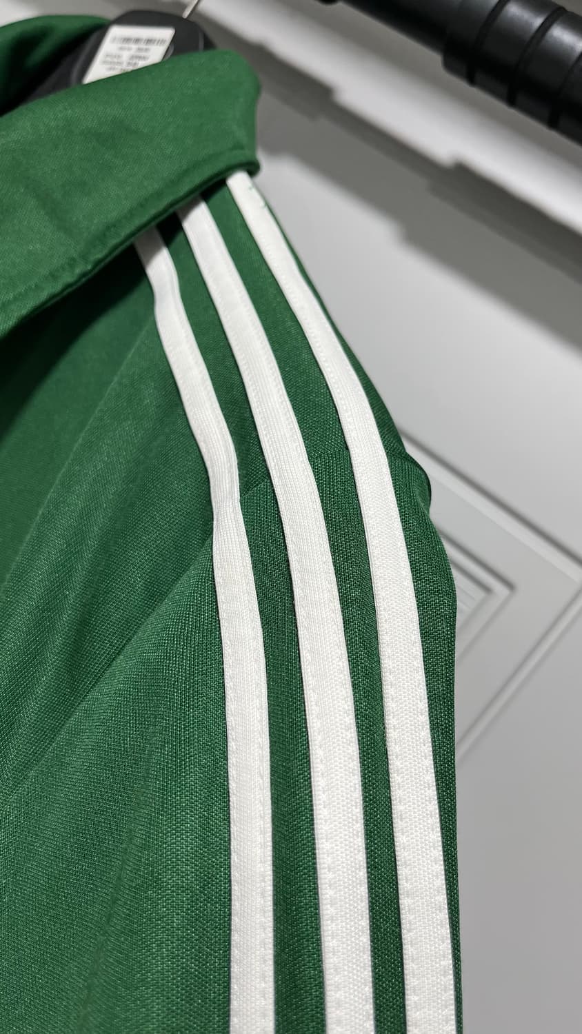 [105] 아디다스 유로파져지 그린 녹색 초흰 상품이미지6