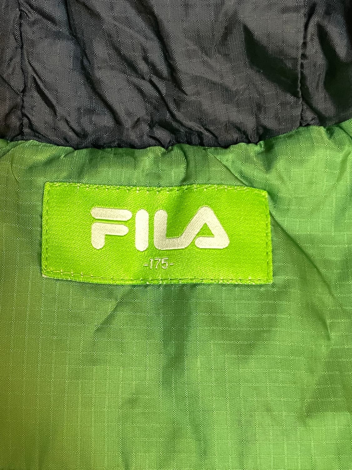 필라 패딩 상품이미지8