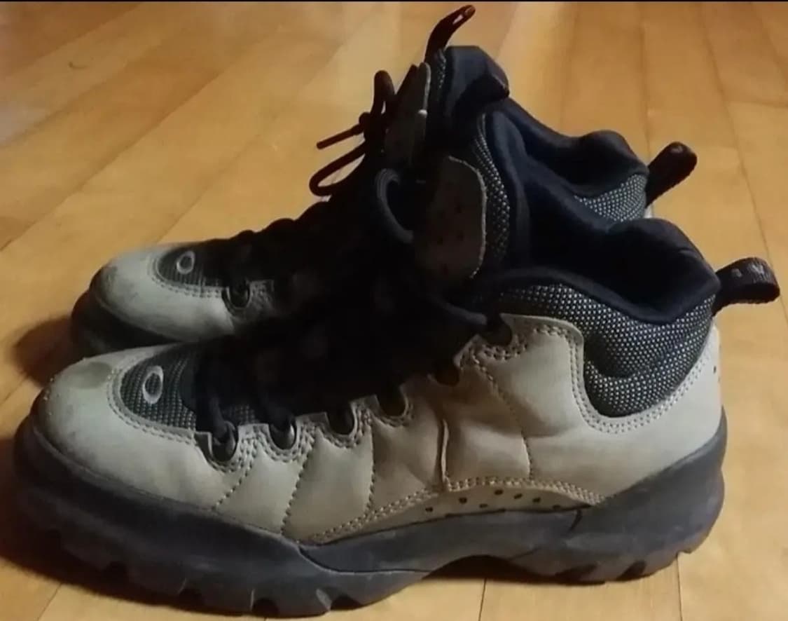 오클리 등산화 245 상품이미지1