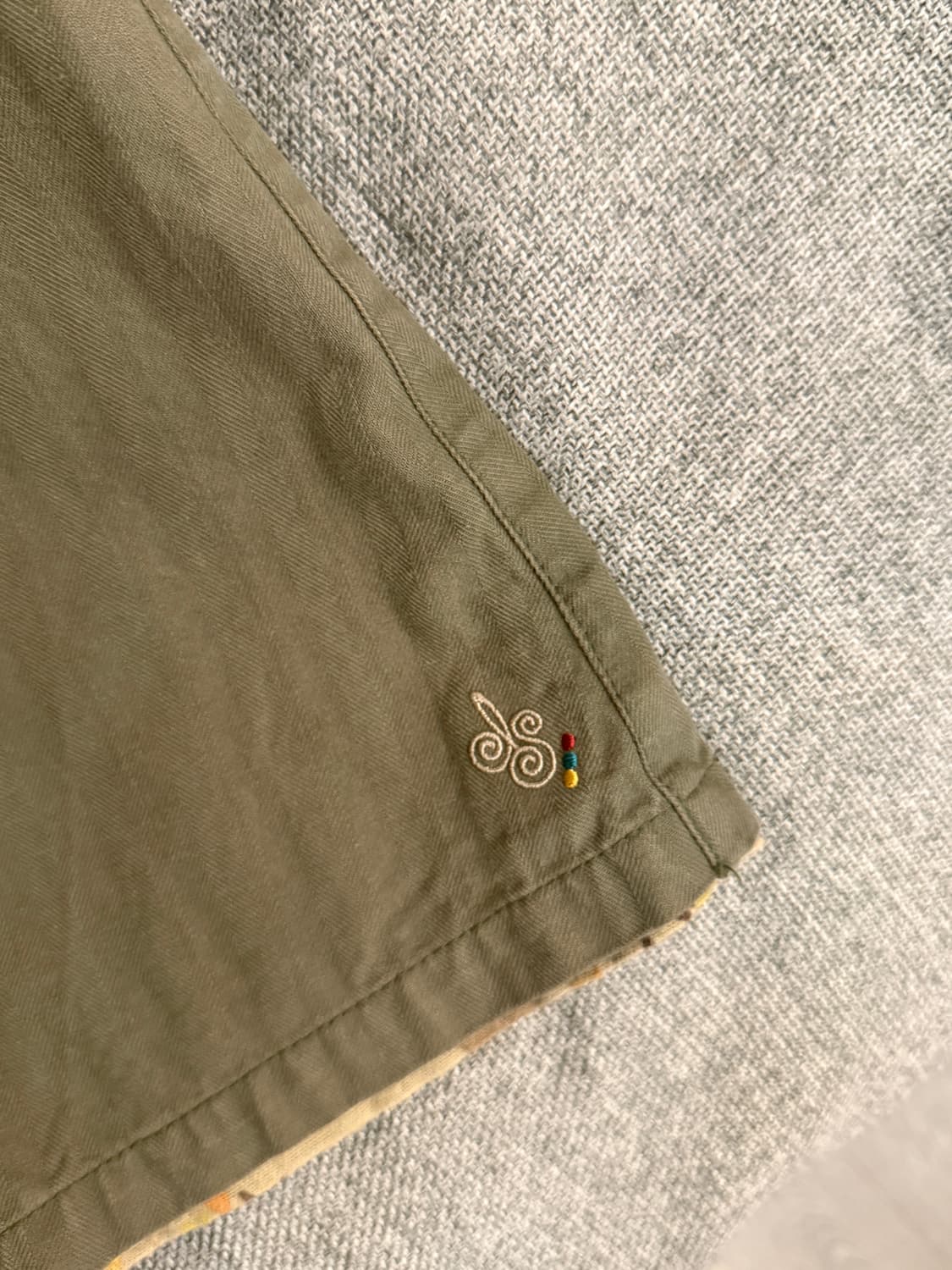 Drug store’s 빈티지 미디 스커트 상품이미지3