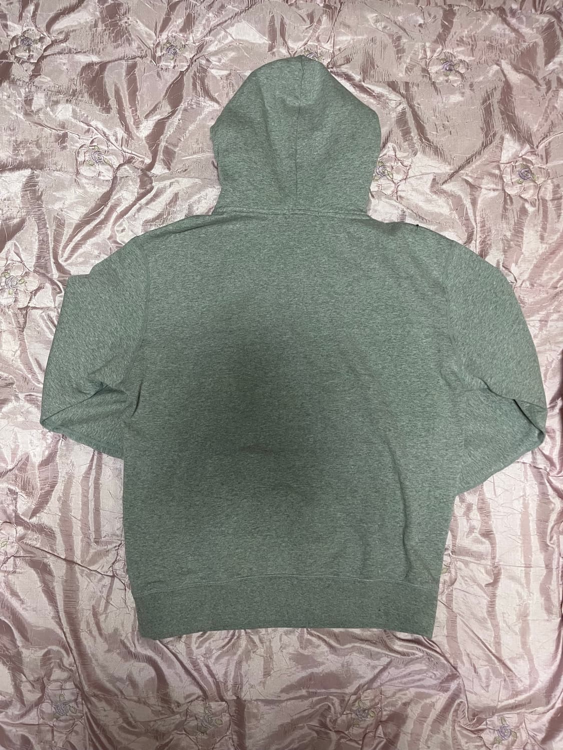 폴로 후드티 M 상품이미지2