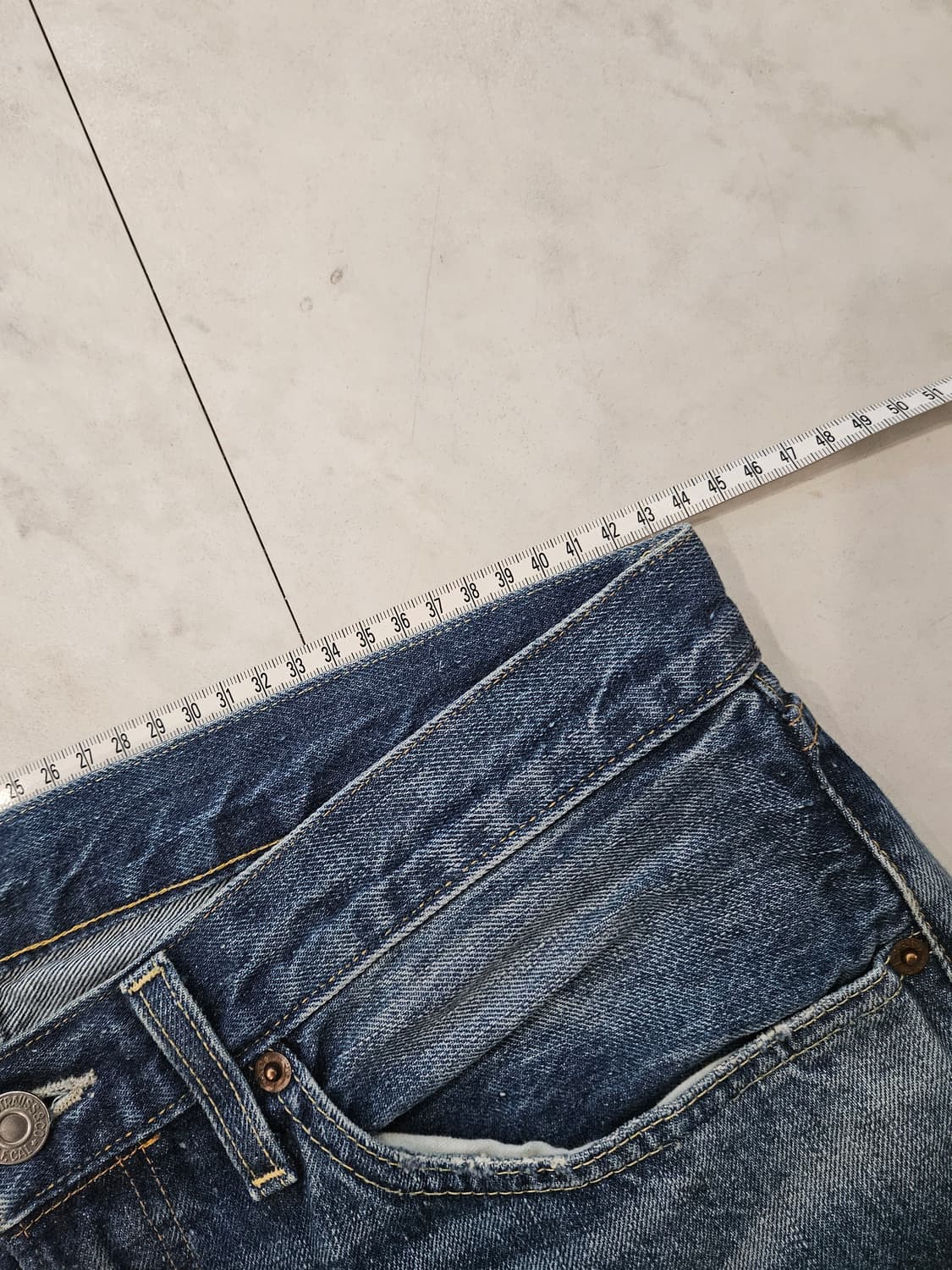 LVC 54501Z XX 34/32 상품이미지7