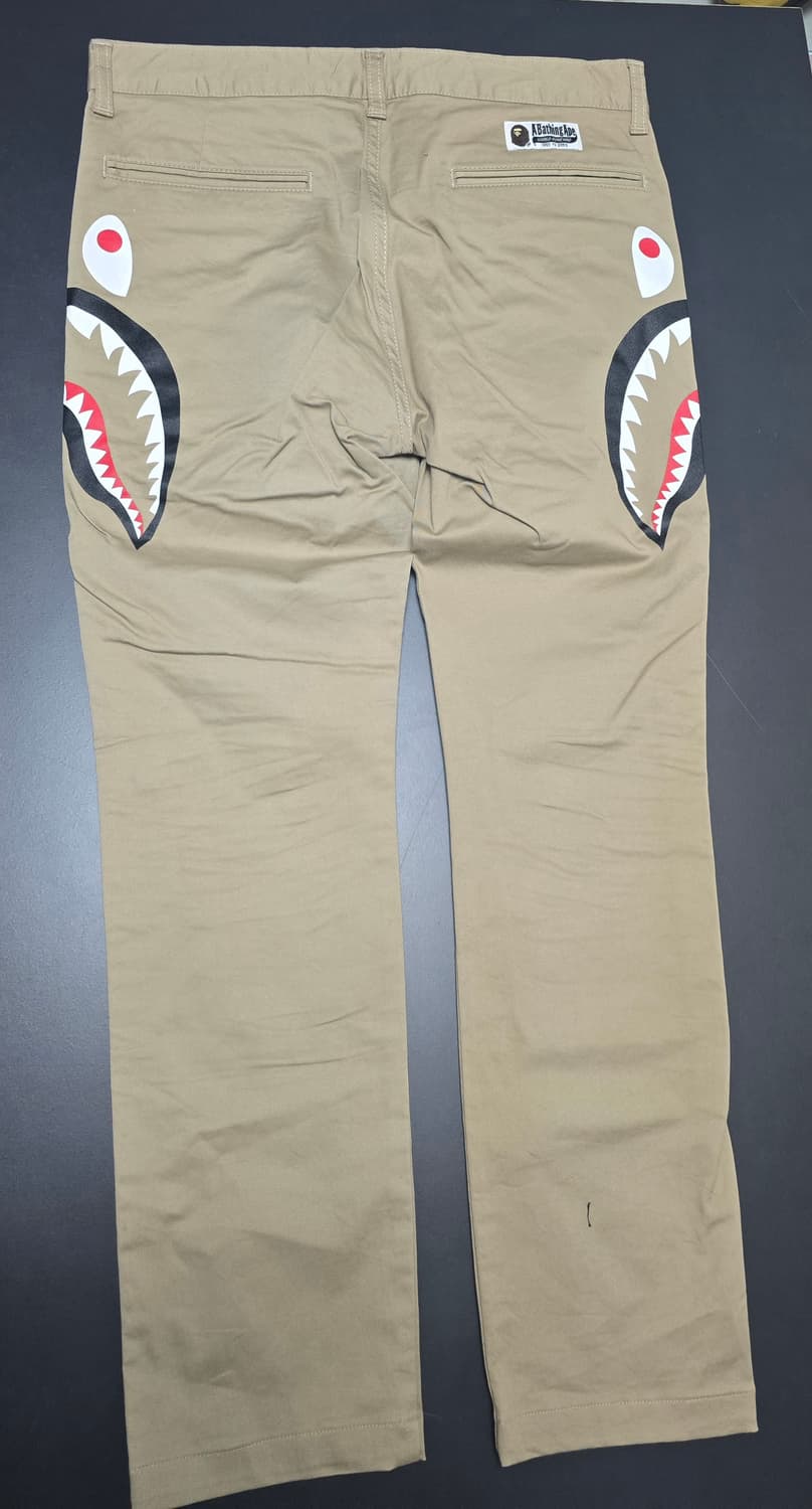 Bape 상품이미지3