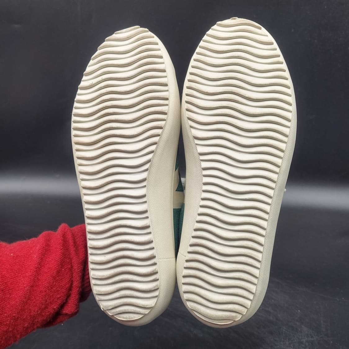 베자 벌커라이징 여성운동화240  상품이미지3