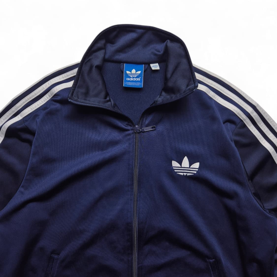 [105] 아디다스 파이어버드 트랙탑 져지 네이비 상품이미지3