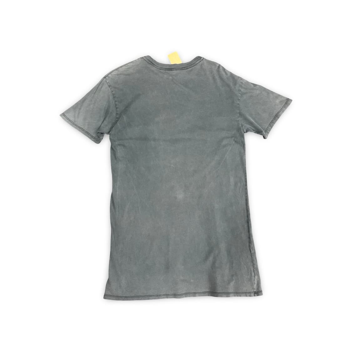 (90)H&M 메탈리카 반팔 티셔츠 상품이미지5