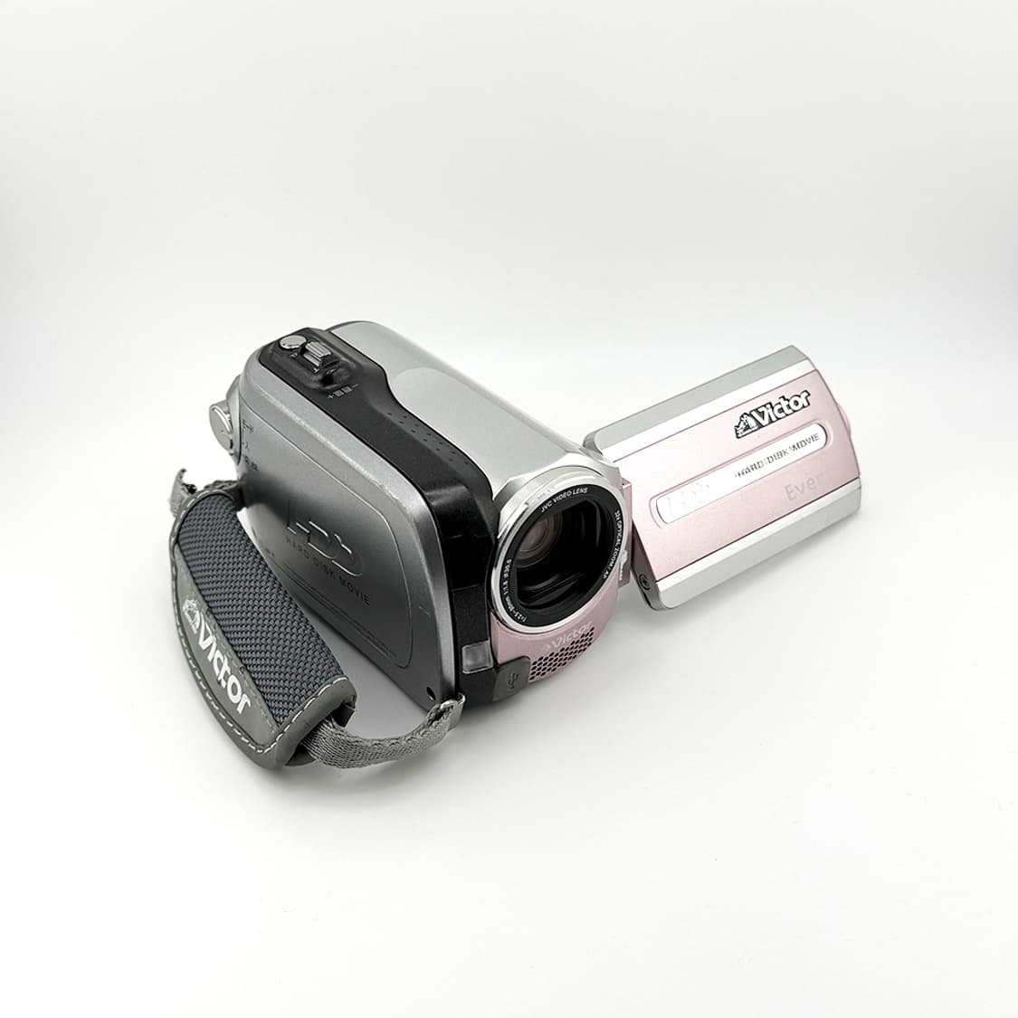 [🎩그때감성] JVC 켄우드 GZ-MG155 브이로그 비디오 캠코더 상품이미지8