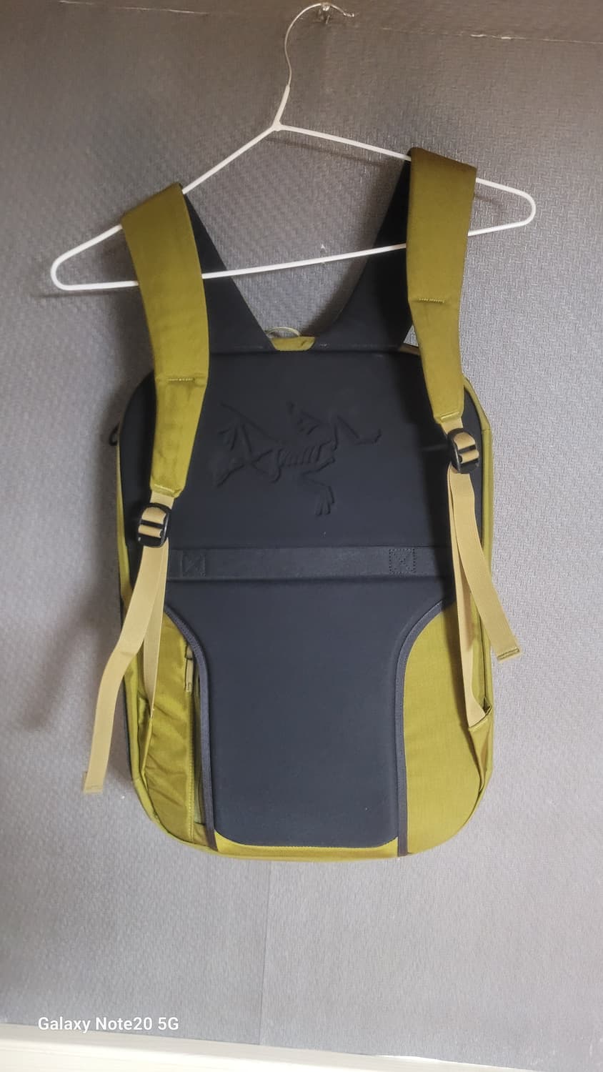 아크테릭스 블레이드 20 상품이미지2