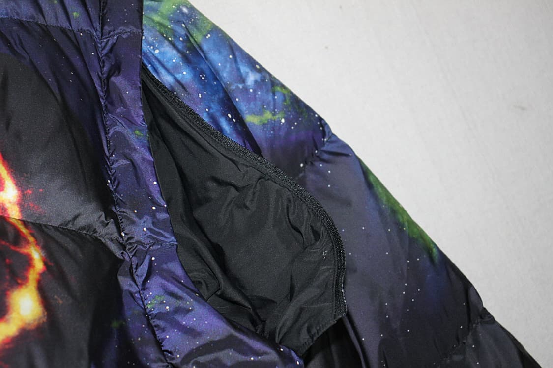 Supreme X Undercover 슈프림 언더커버 퍼블릭 에너미L 상품이미지6