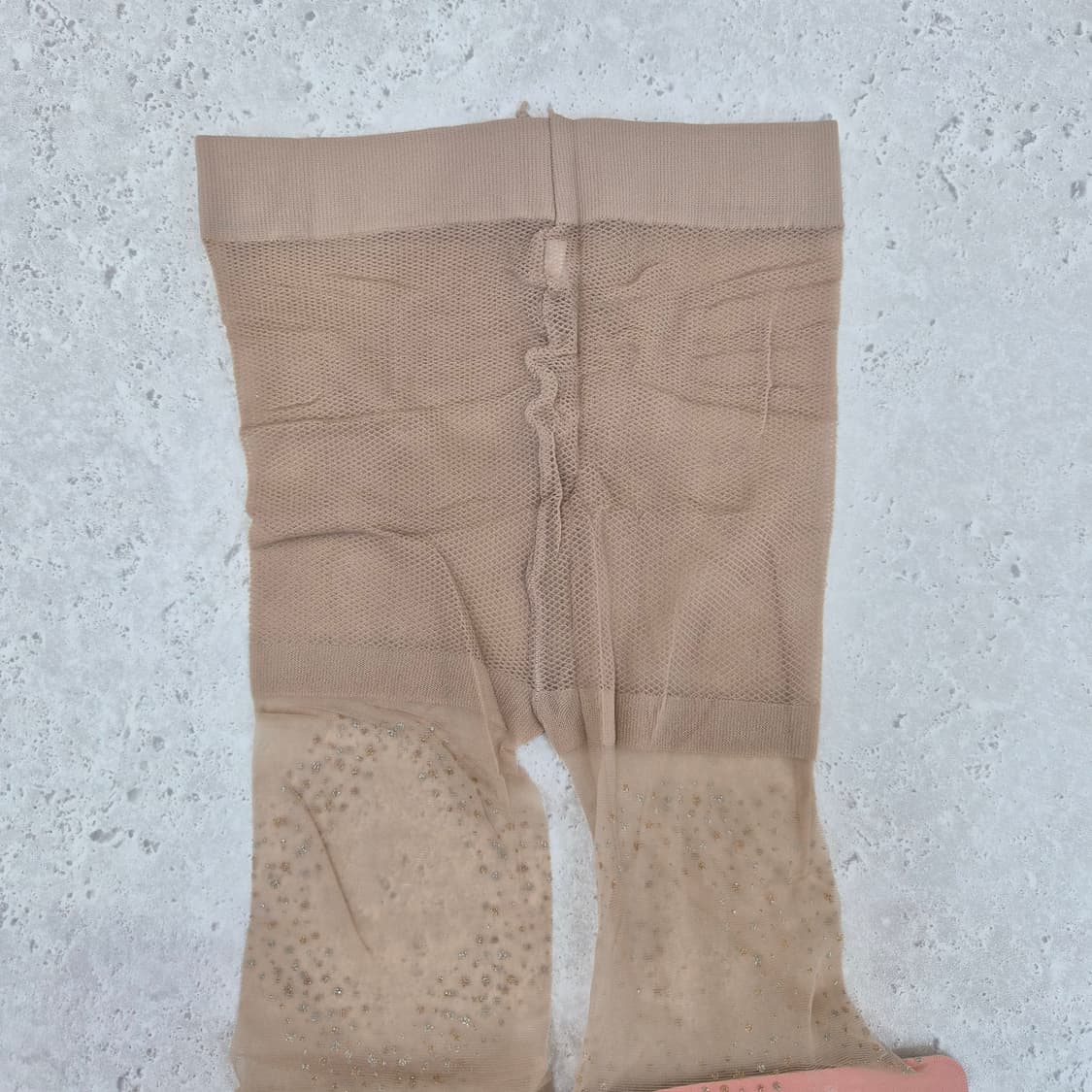 일본산 아츠기 라메 팬티스타킹 상품이미지4